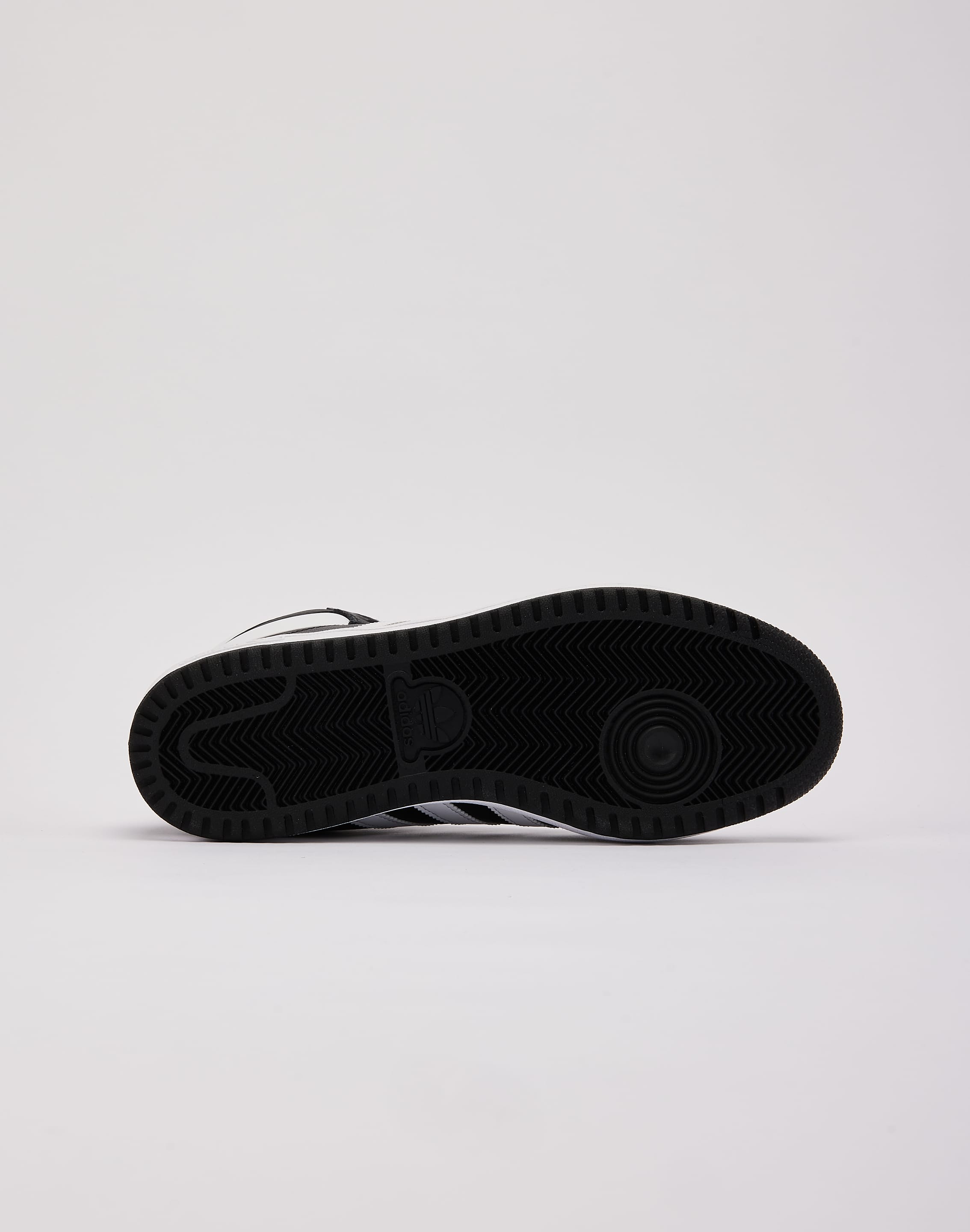 Photo of Adidas Top Ten Hi OG