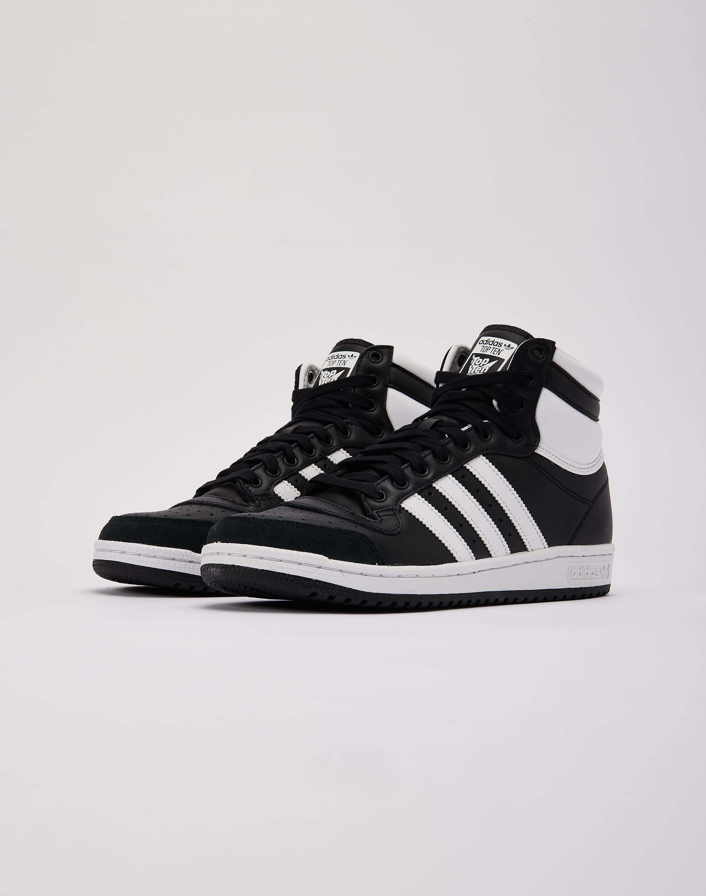 Photo of Adidas Top Ten Hi OG