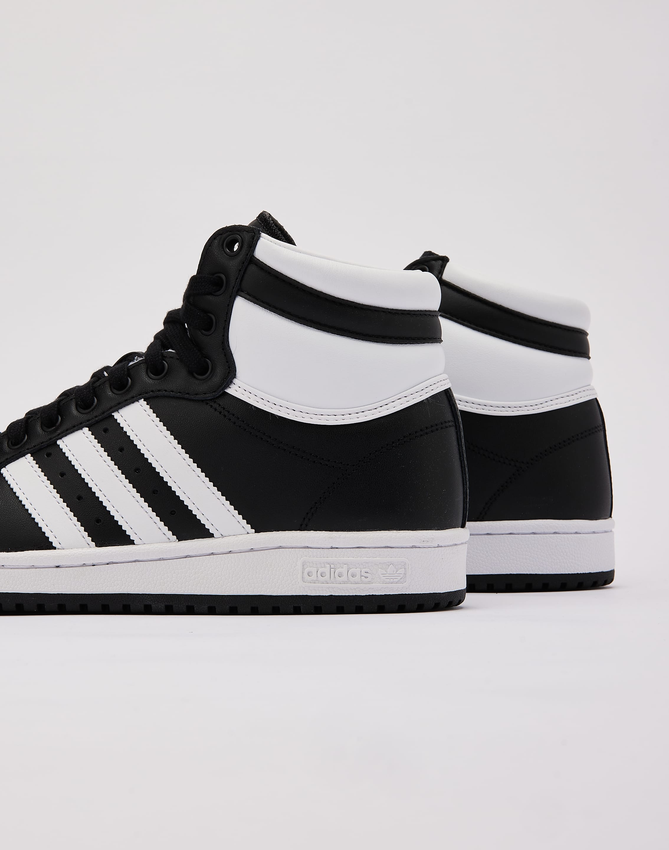 Photo of Adidas Top Ten Hi OG