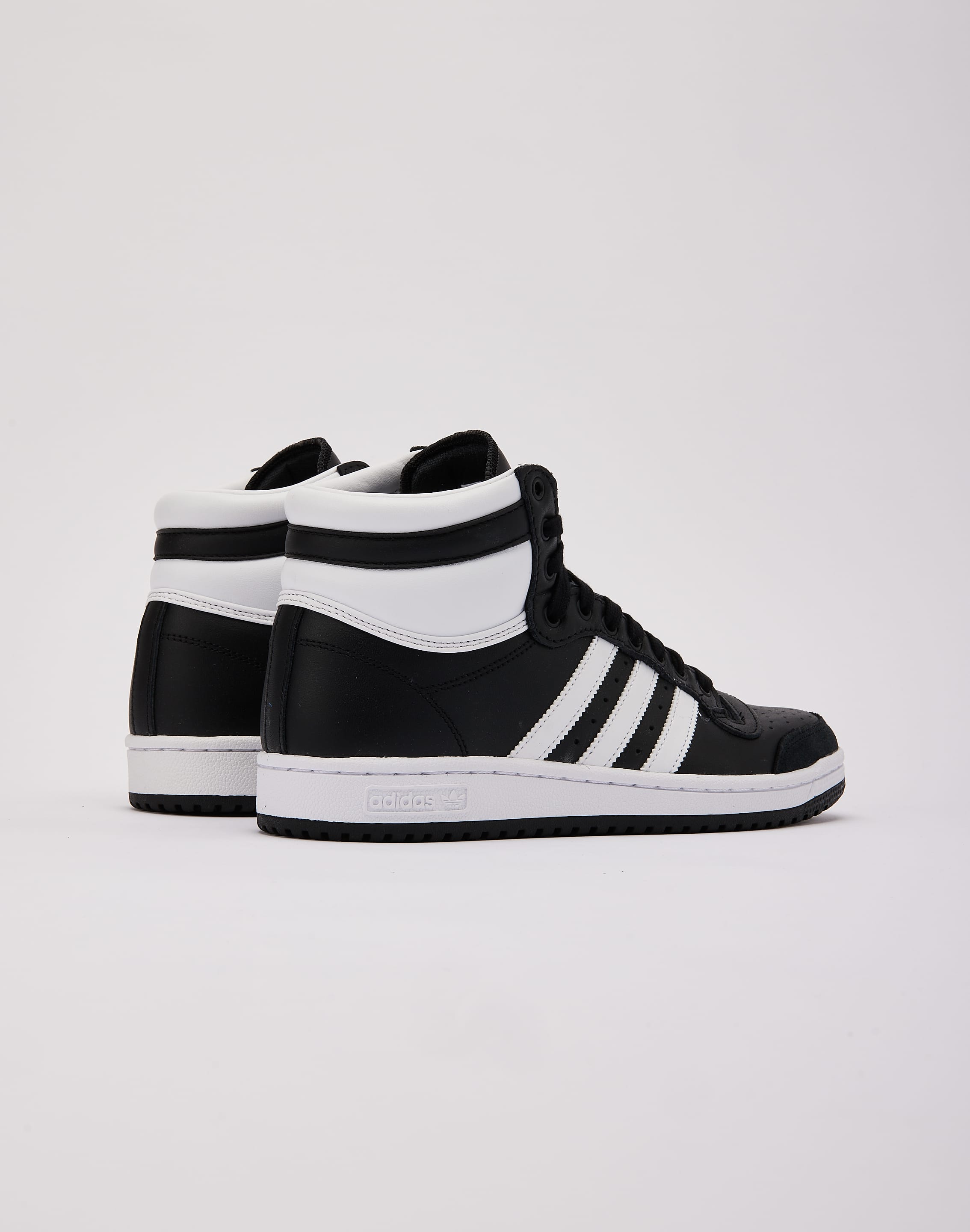 Photo of Adidas Top Ten Hi OG