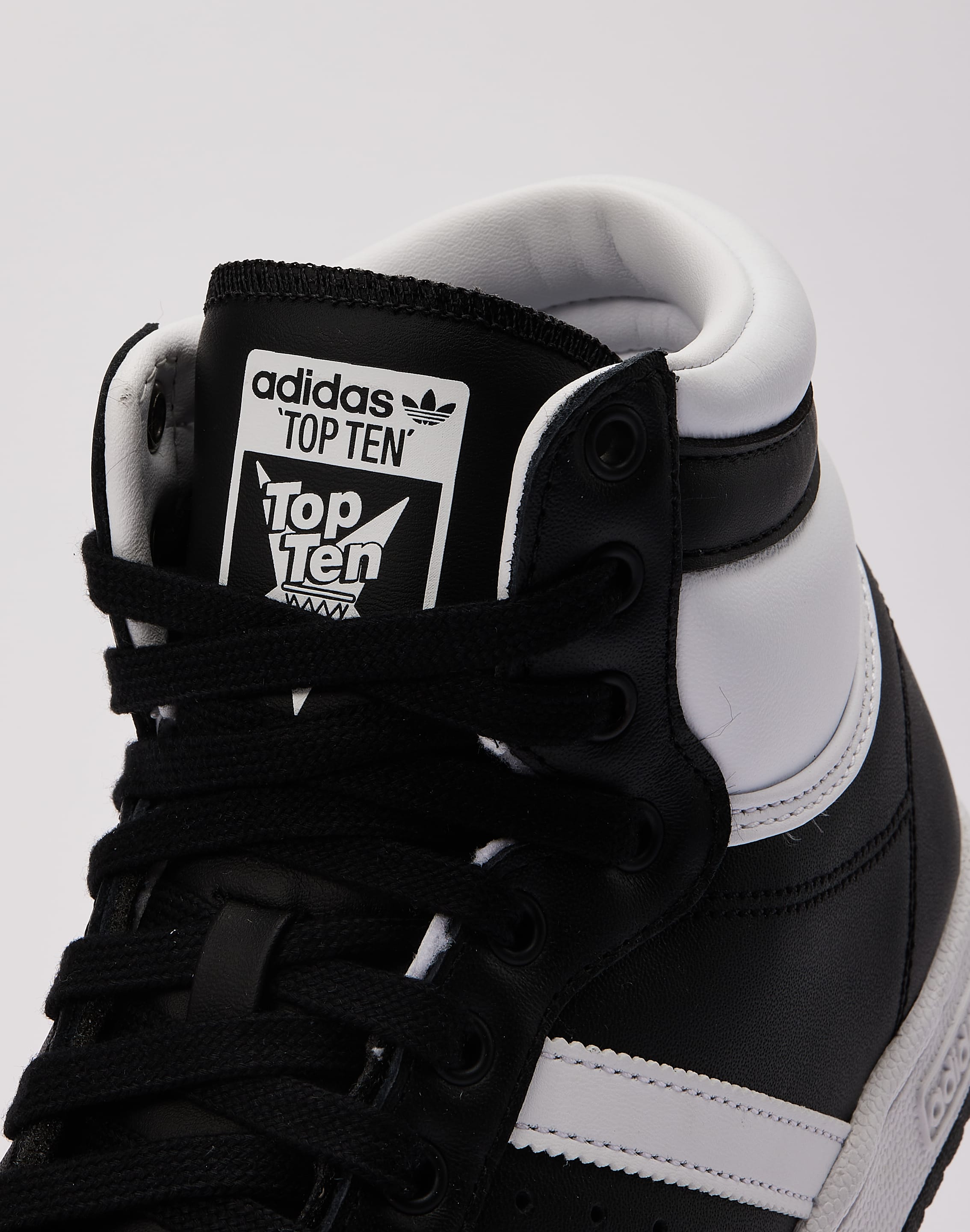 Photo of Adidas Top Ten Hi OG