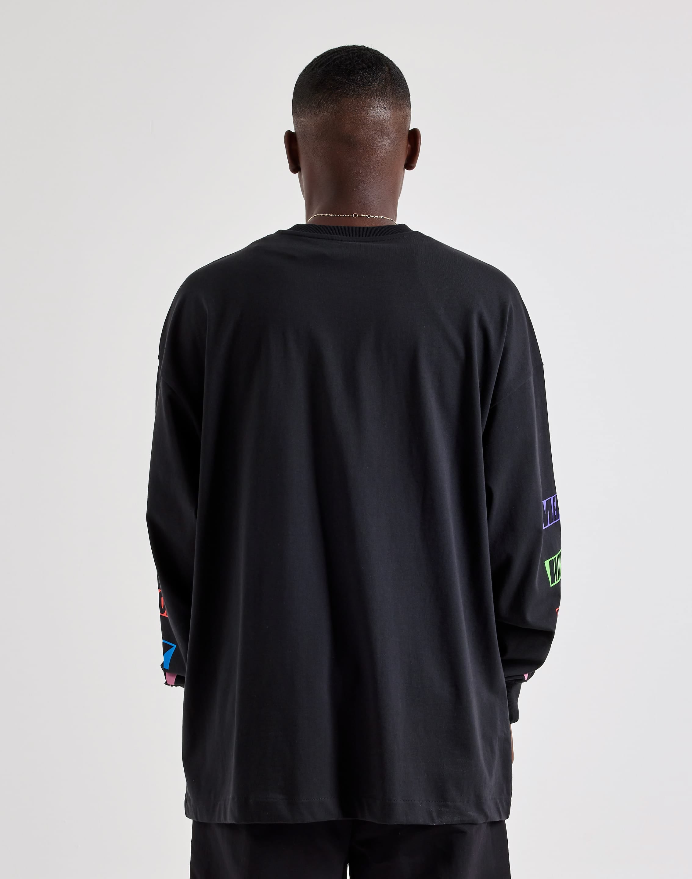 Photo of Adidas AMG Petronas Formula 1 Long-Sleeve Tee