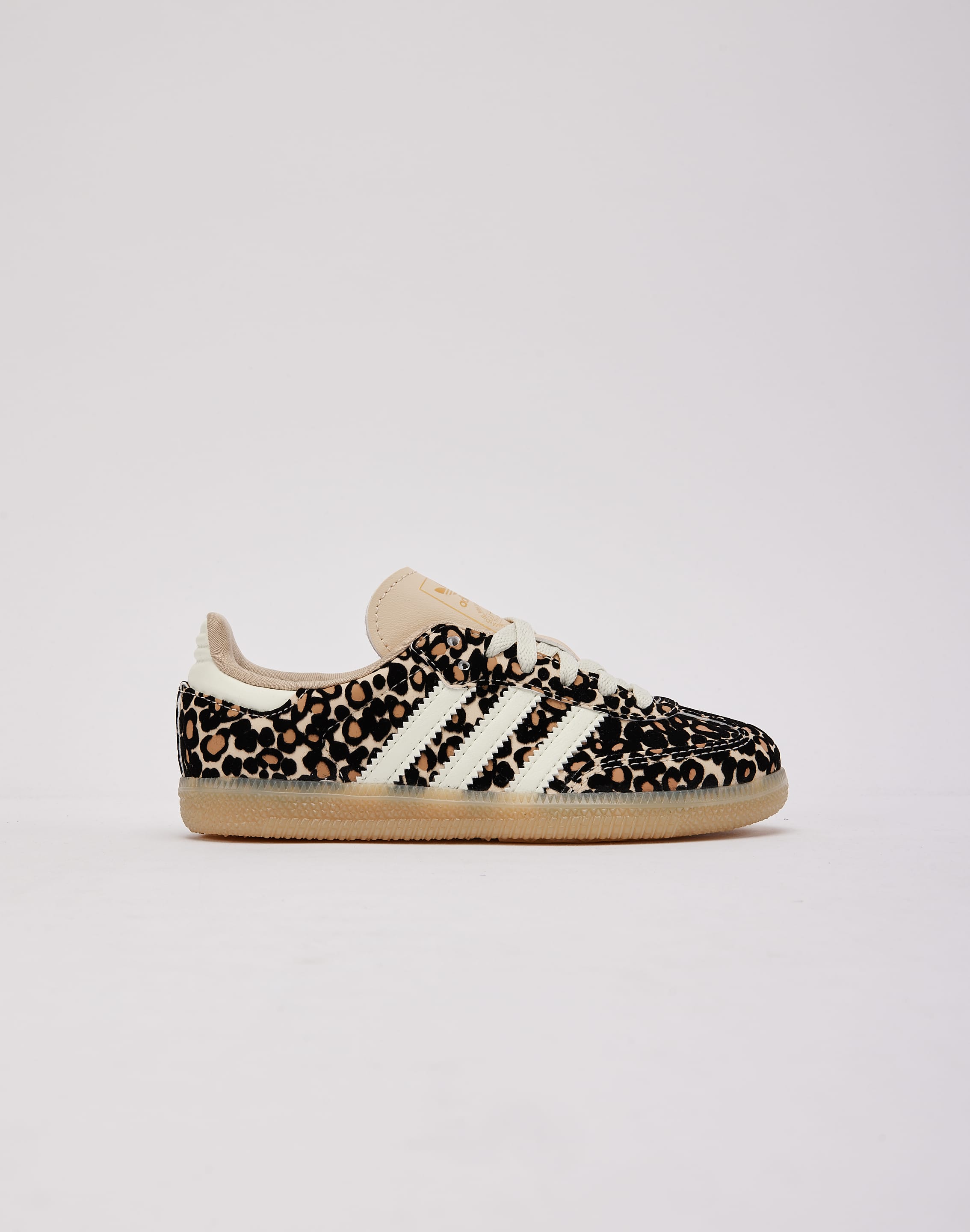 Photo of Adidas Samba OG Pre-School