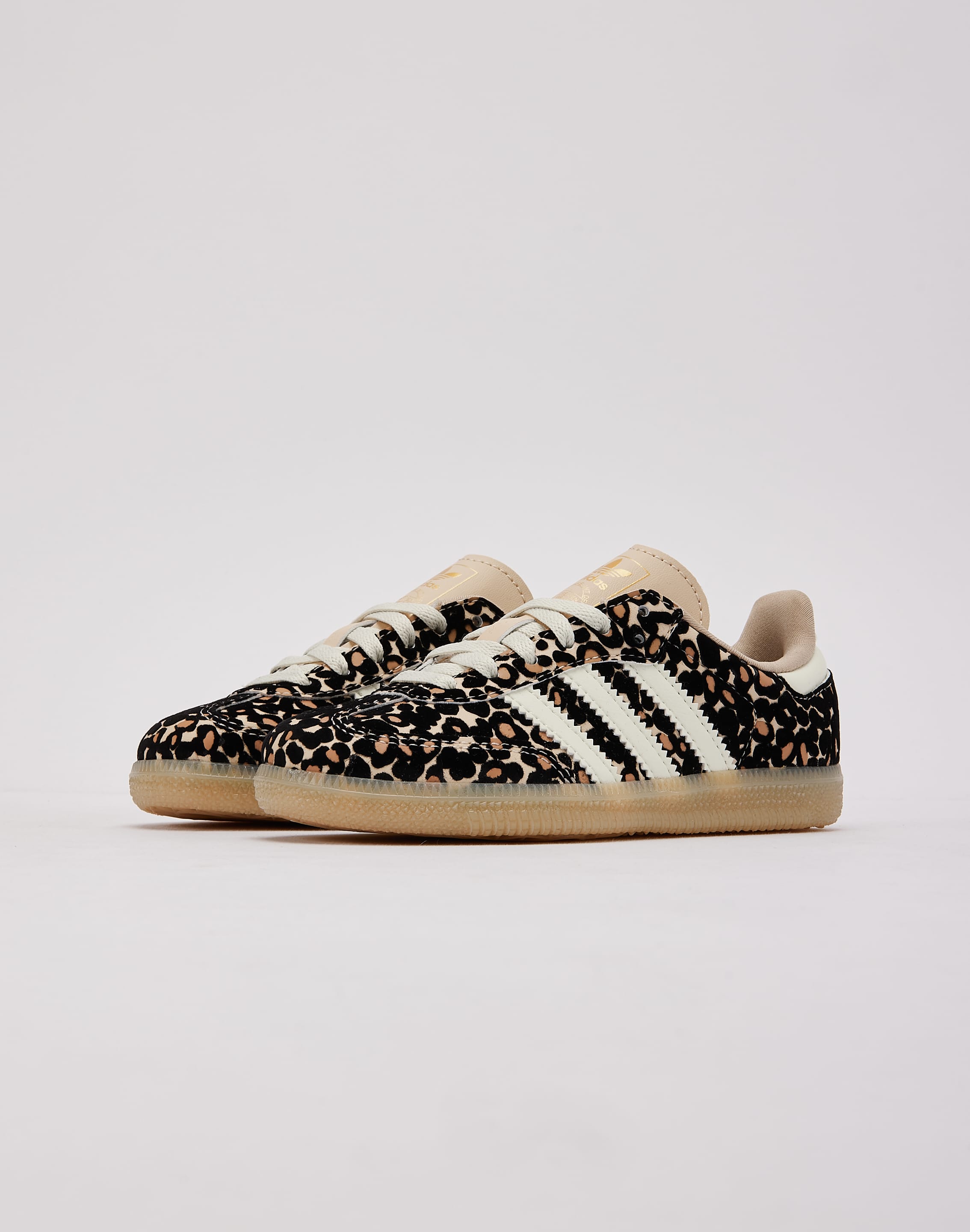 Photo of Adidas Samba OG Pre-School