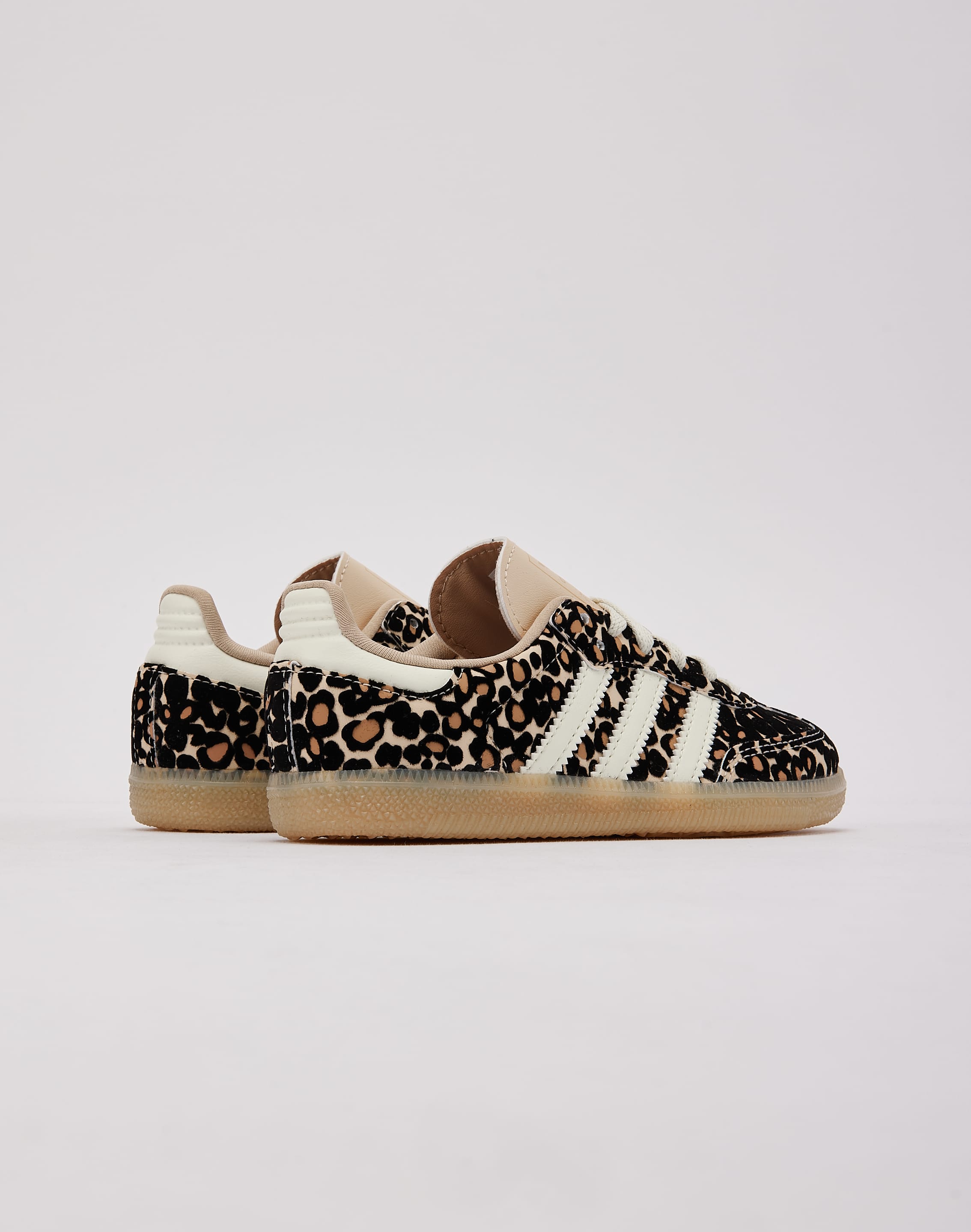 Photo of Adidas Samba OG Pre-School