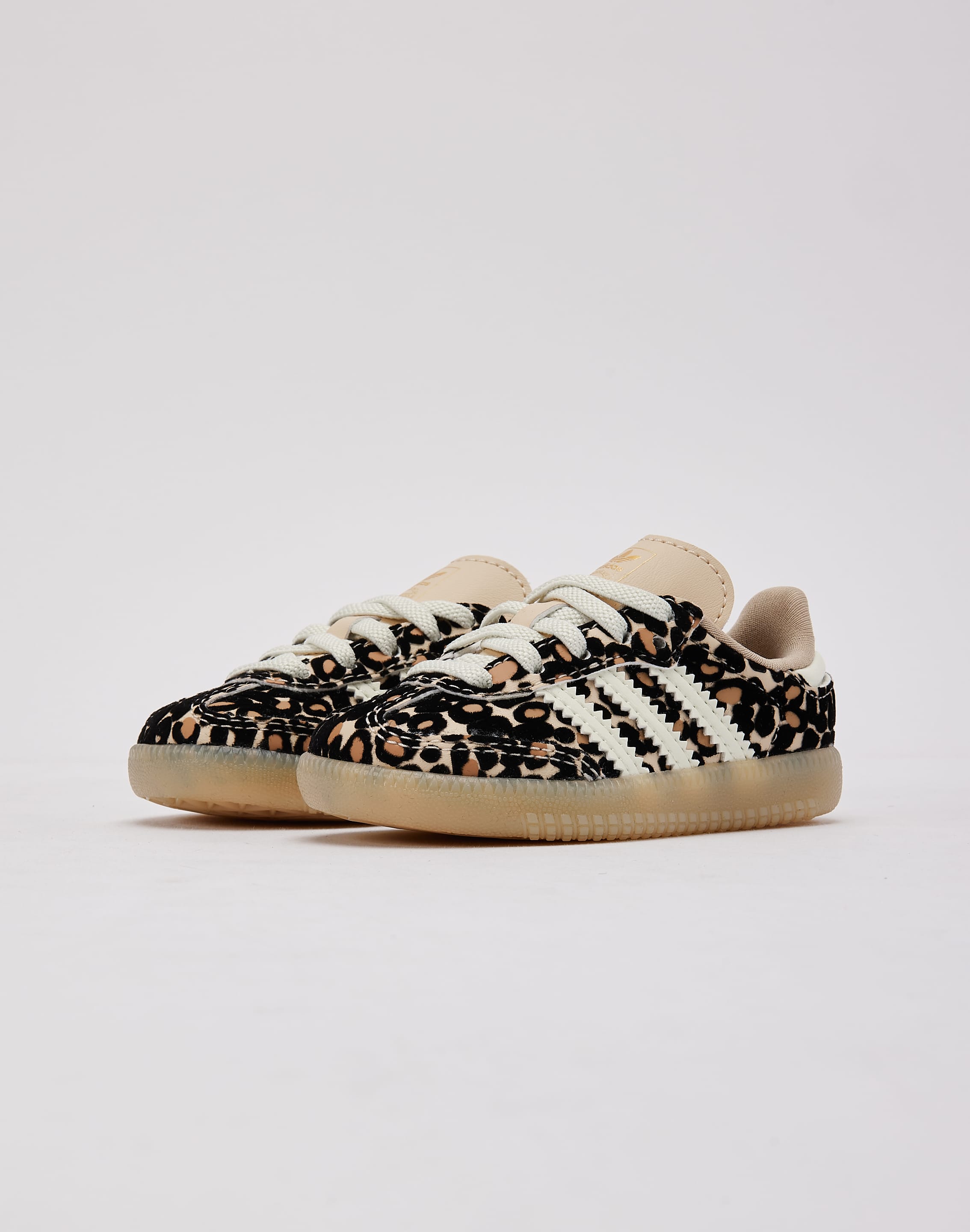 Photo of Adidas Samba OG Toddler