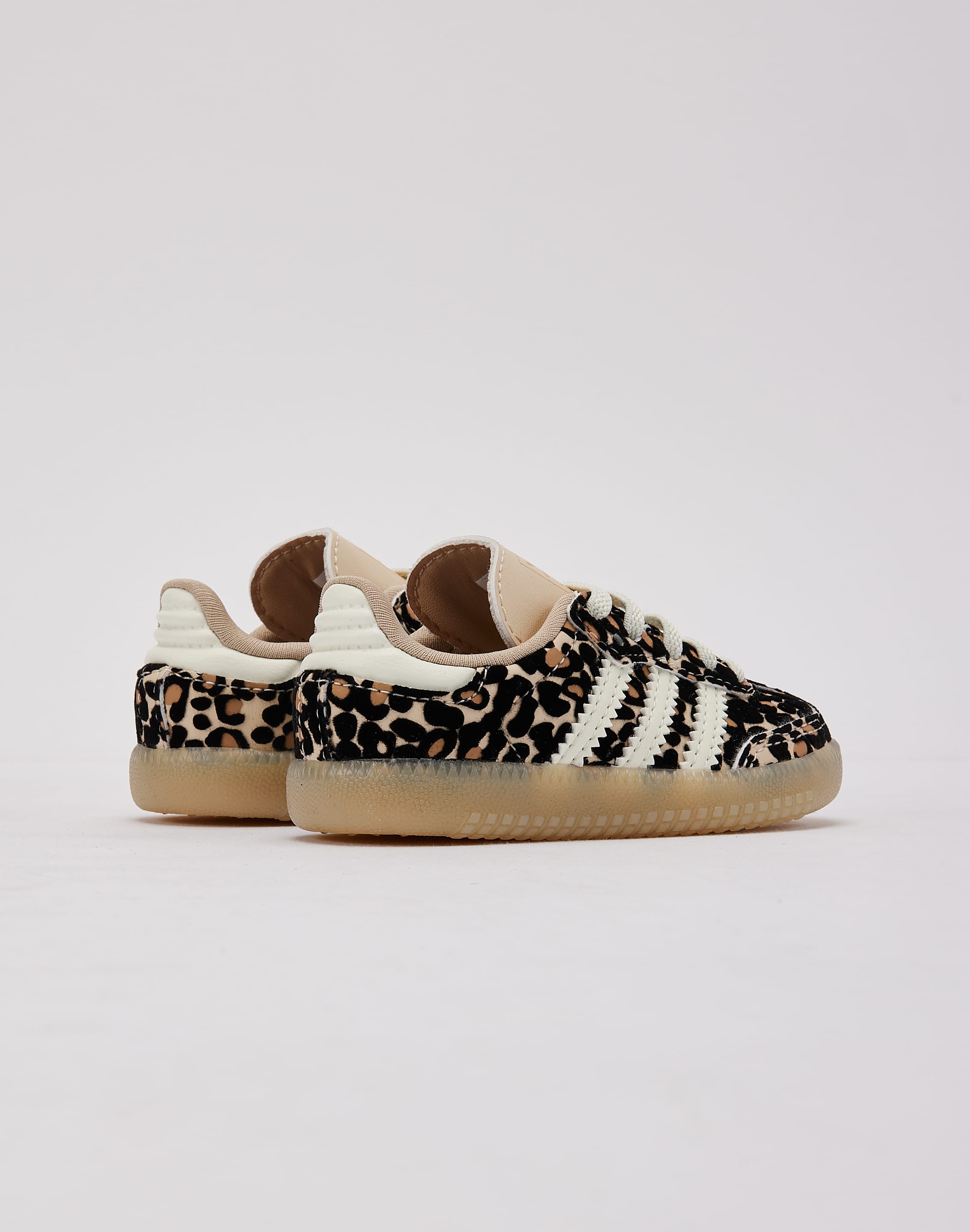 Photo of Adidas Samba OG Toddler