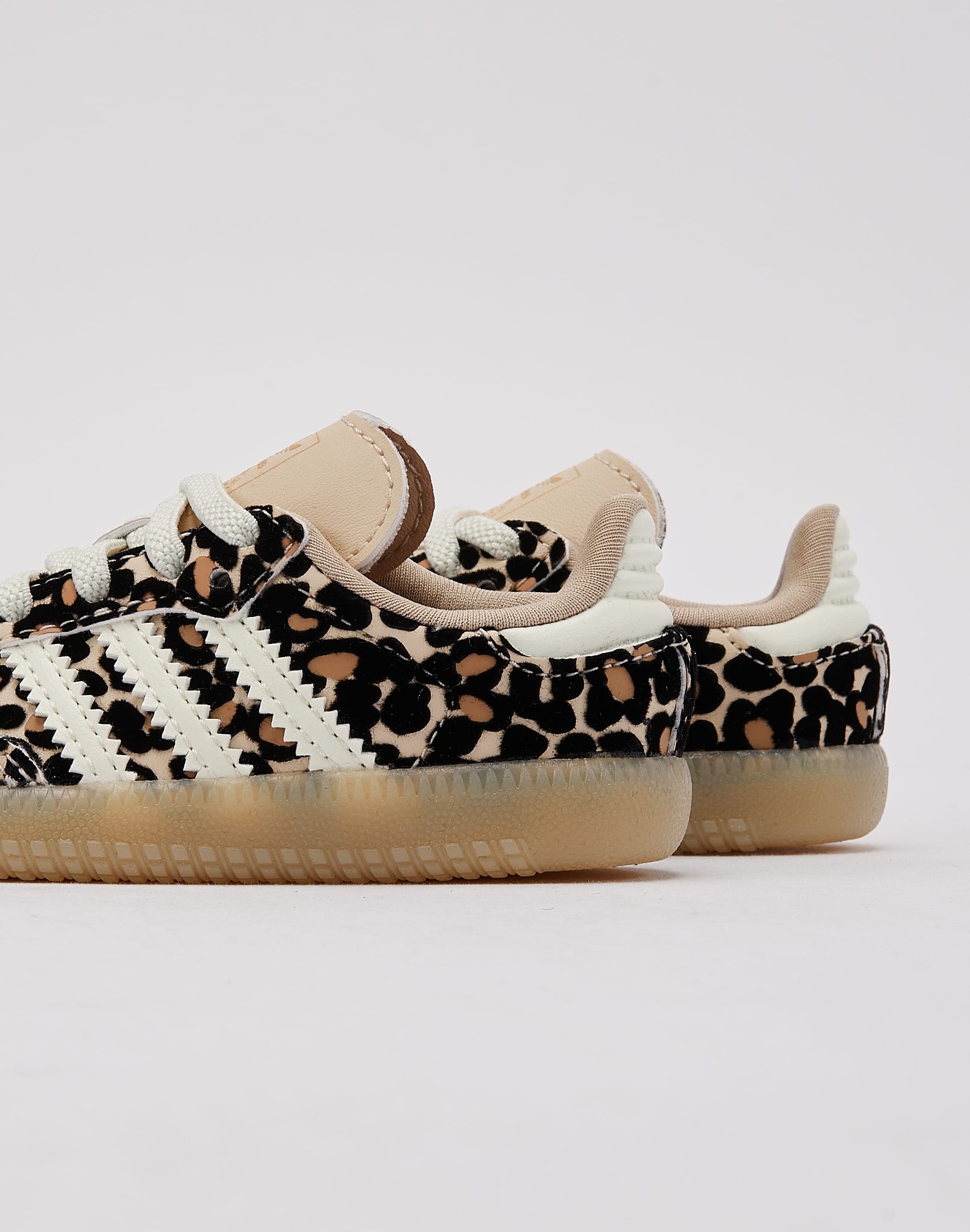 Photo of Adidas Samba OG Toddler