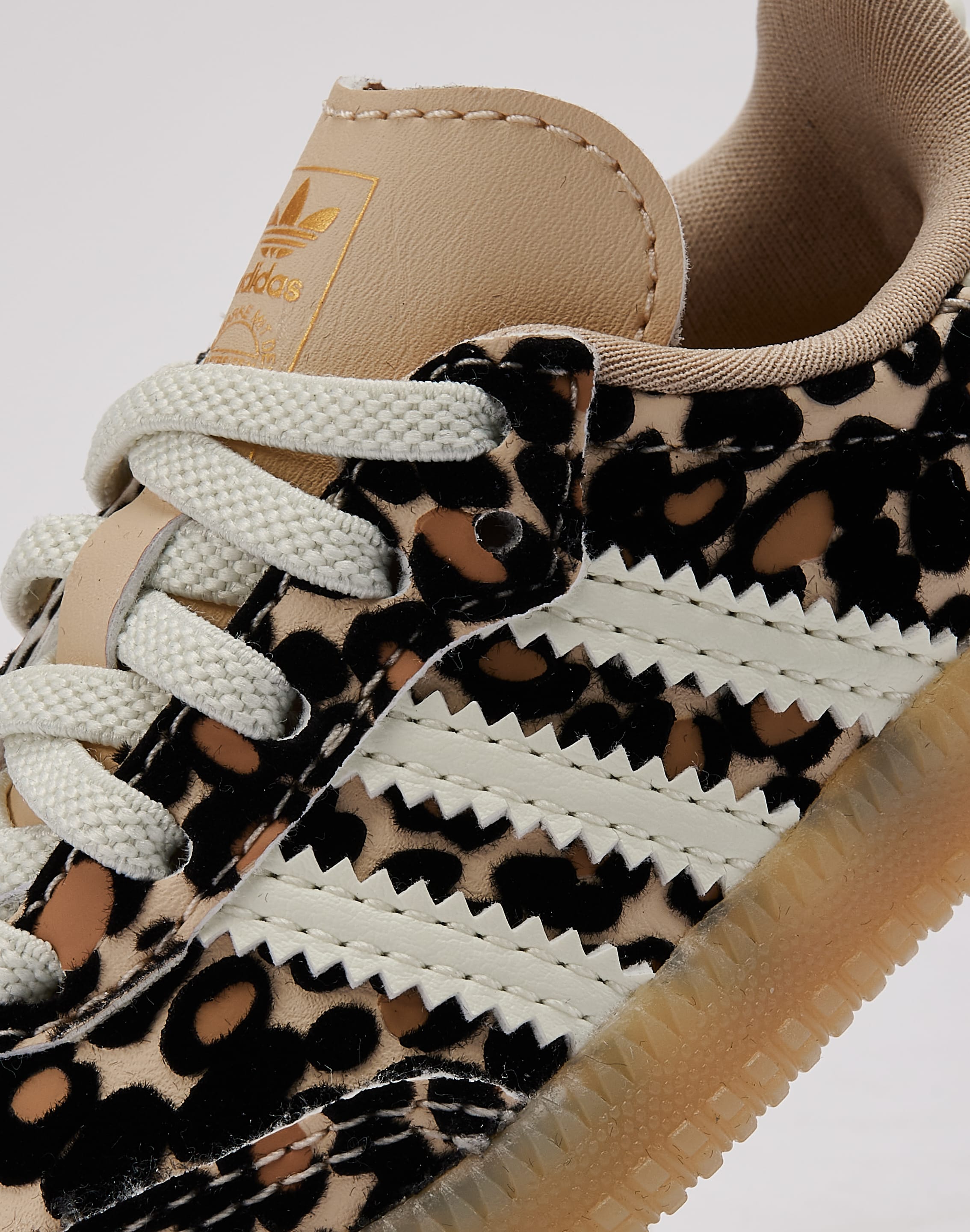 Photo of Adidas Samba OG Toddler