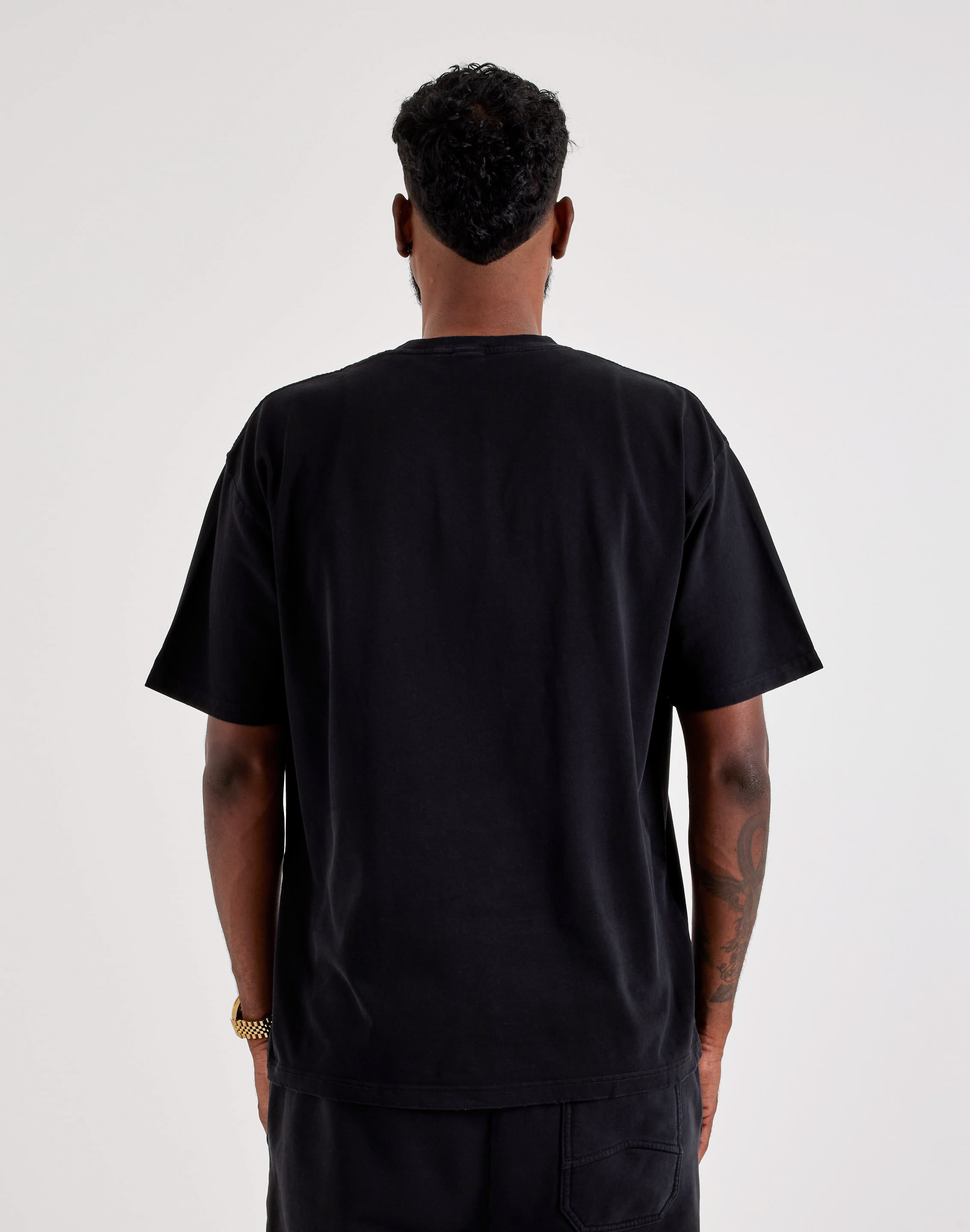 Photo of AlphaStyle Riot Tee