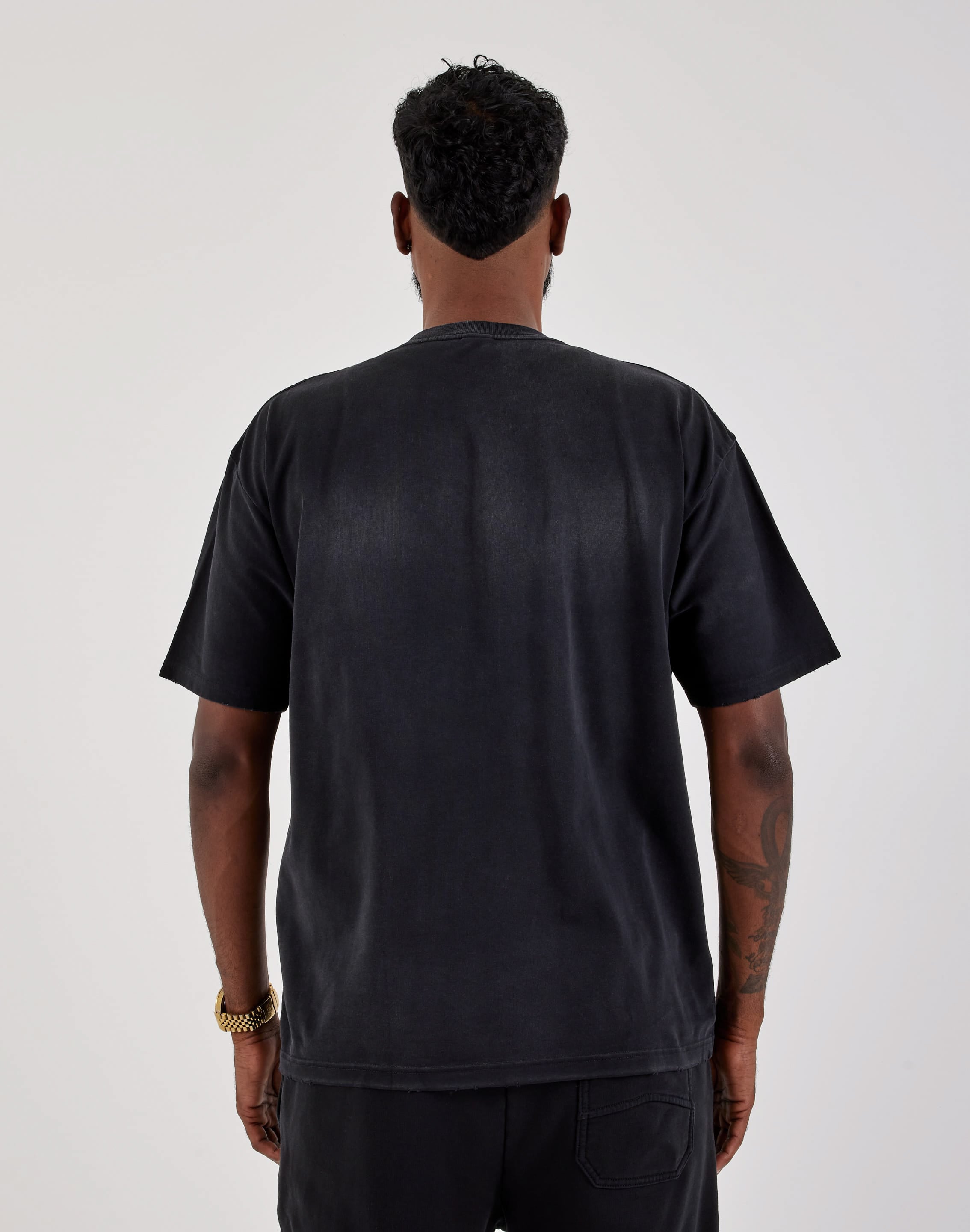 Photo of AlphaStyle Panaca Tee