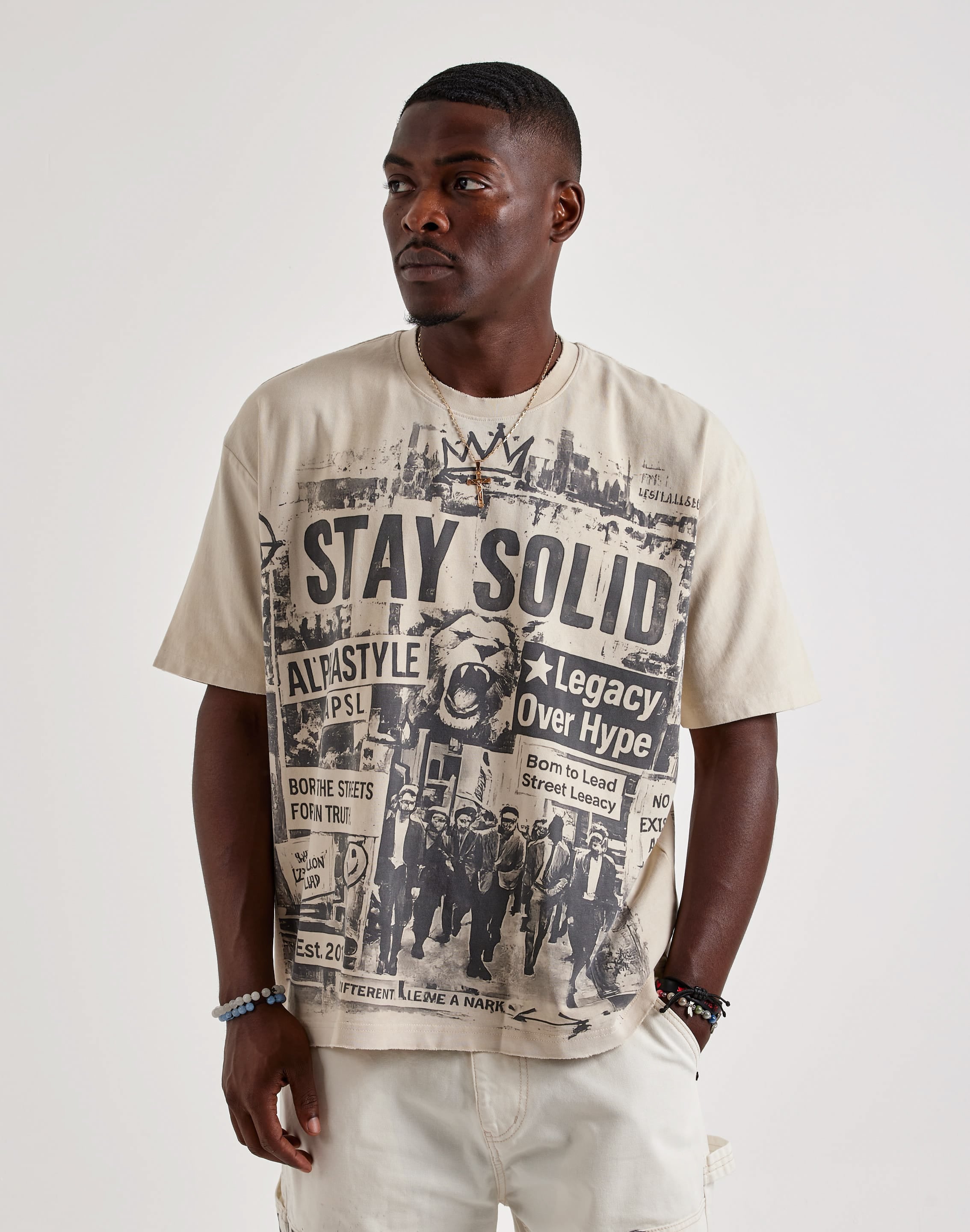 Photo of AlphaStyle Ervie Tee