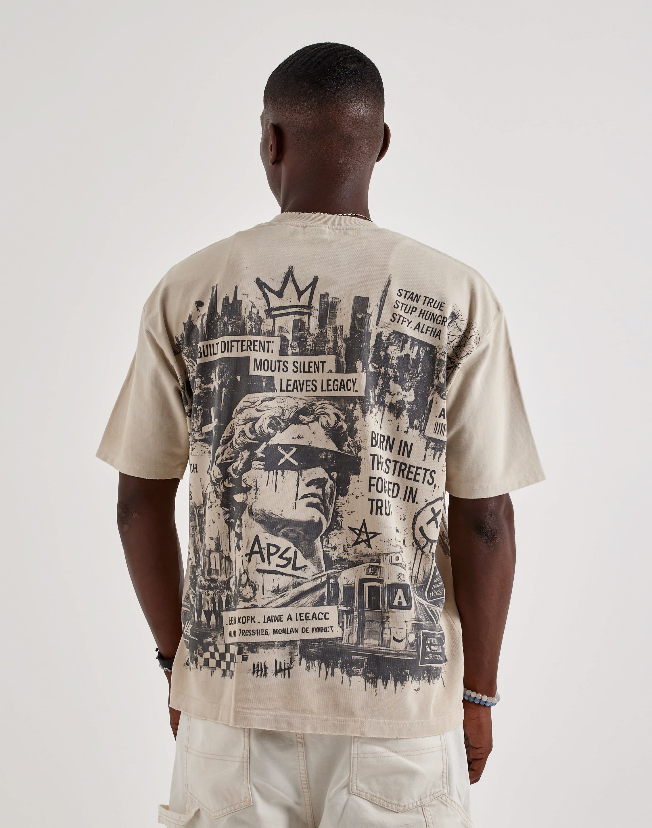 Photo of AlphaStyle Ervie Tee
