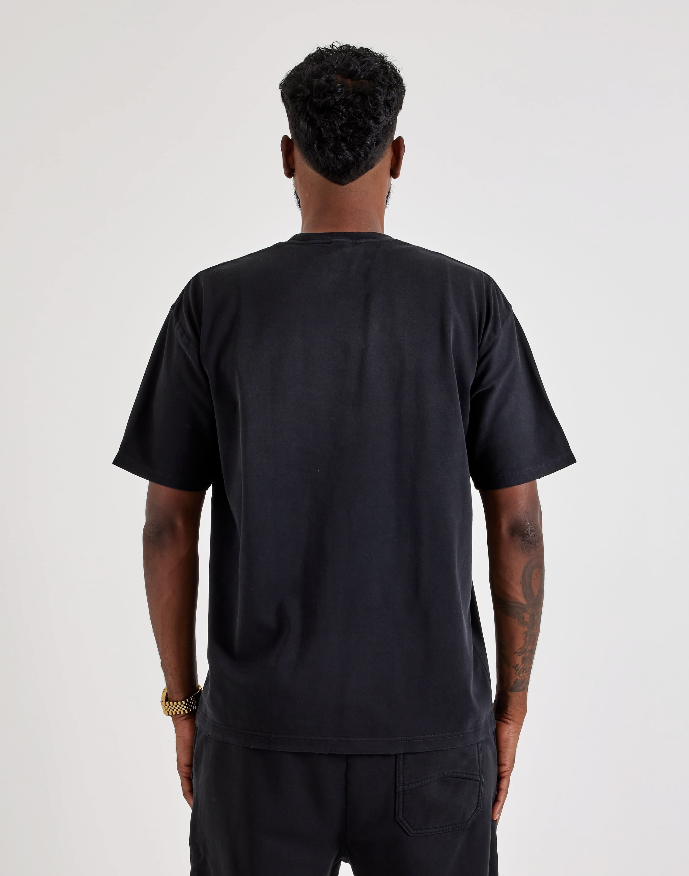 Photo of AlphaStyle Manifesto Tee