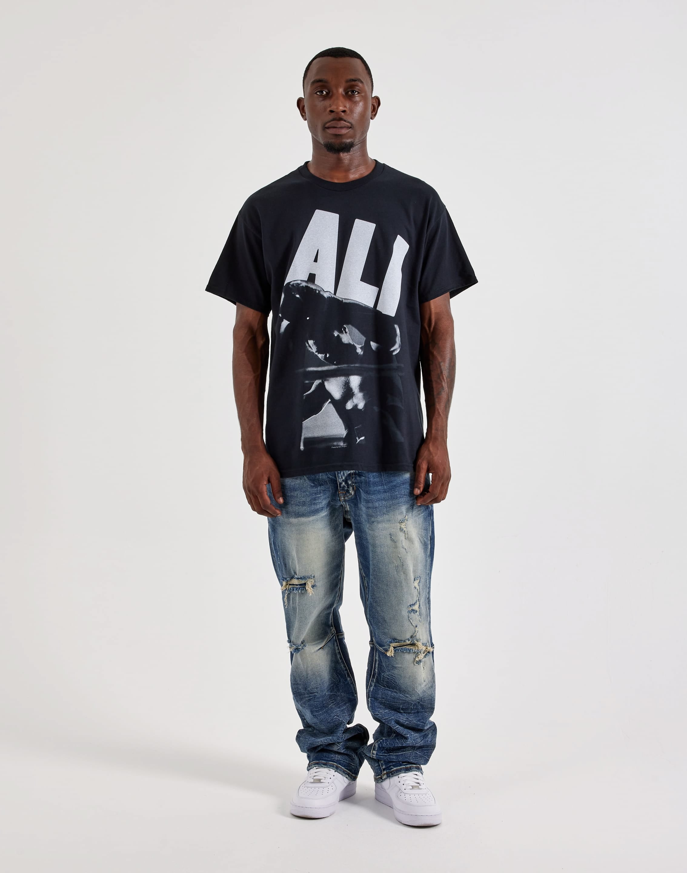 American Classics Ali Ropes Tee, image 4 of 4