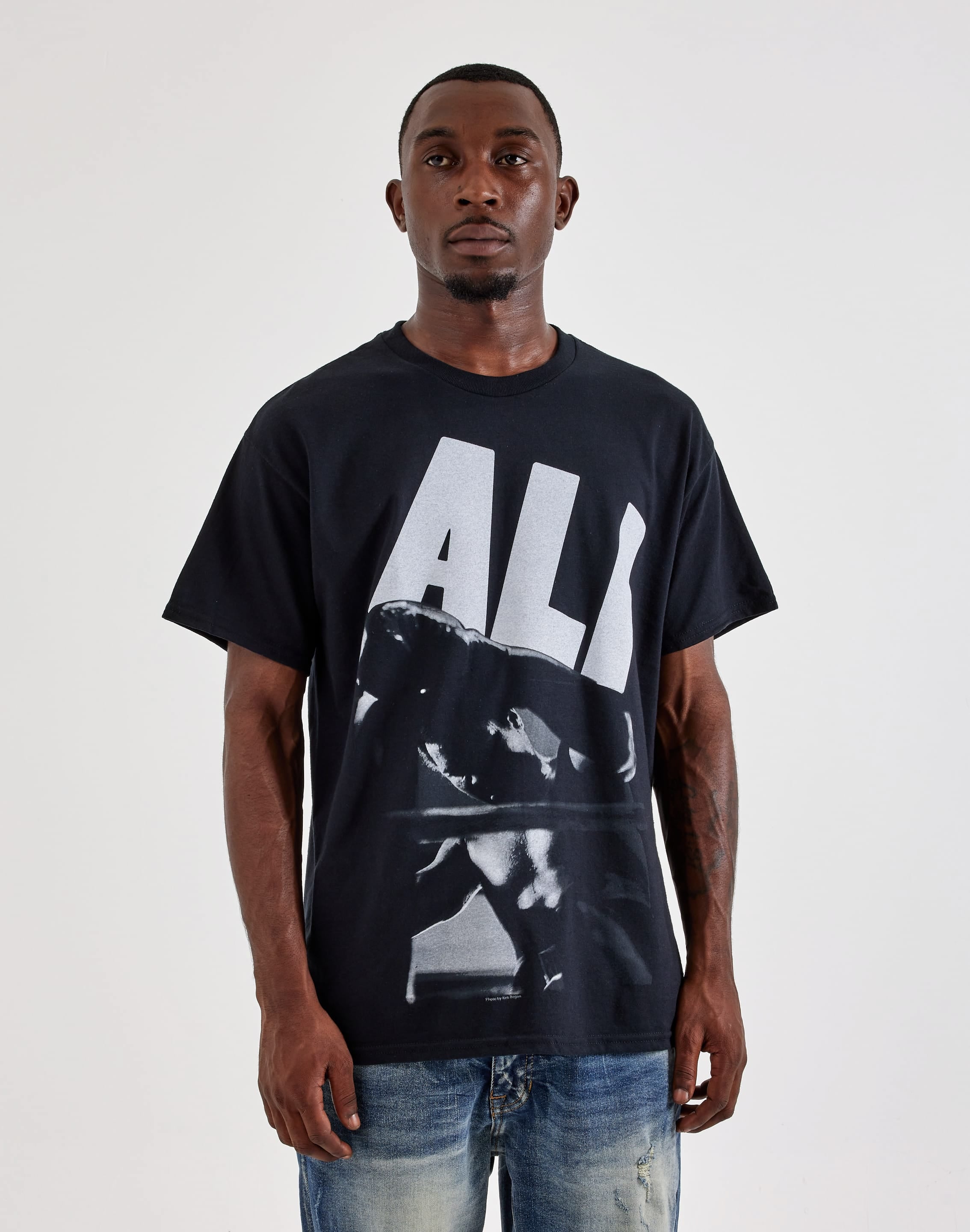 American Classics Ali Ropes Tee, image 1 of 4