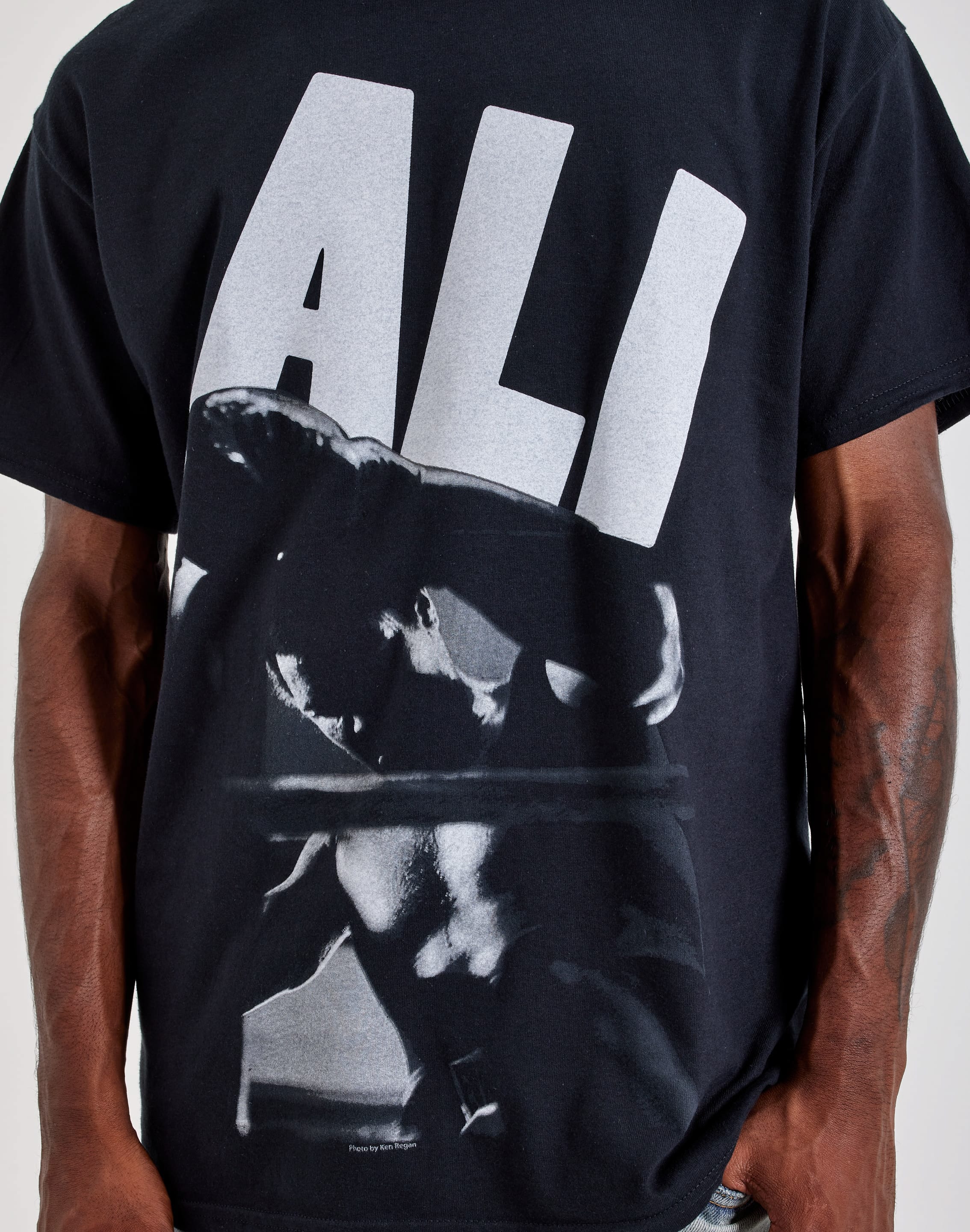 American Classics Ali Ropes Tee, image 2 of 4