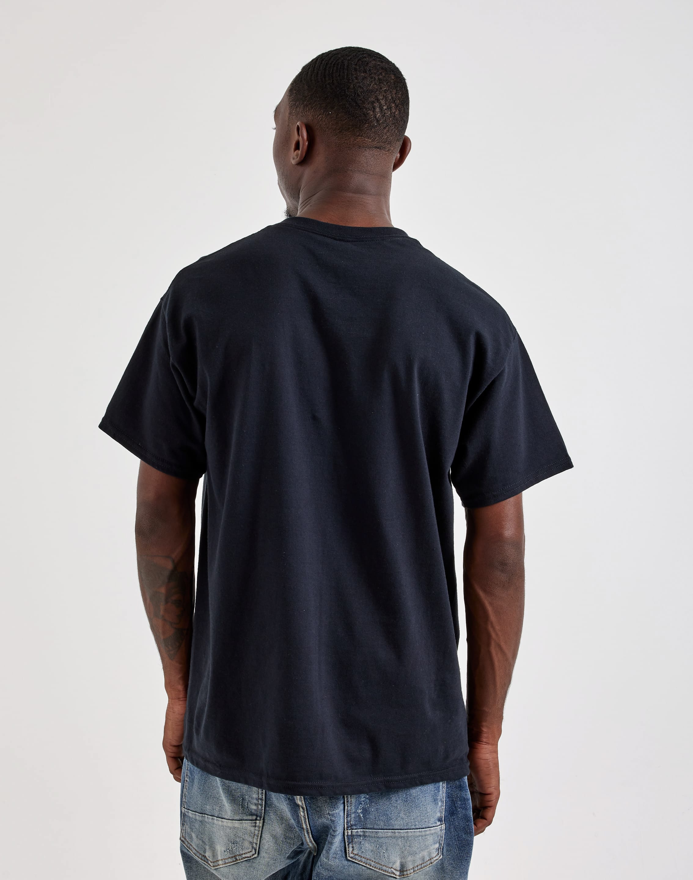 American Classics Ali Ropes Tee, image 3 of 4