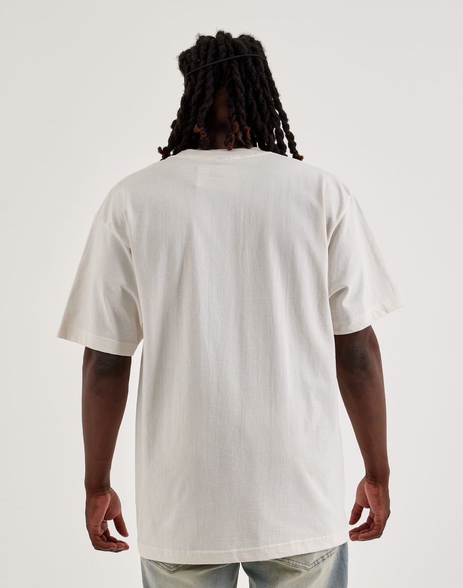 American Classics Muhammad Ali Heavyweight Champ Tee – DTLR