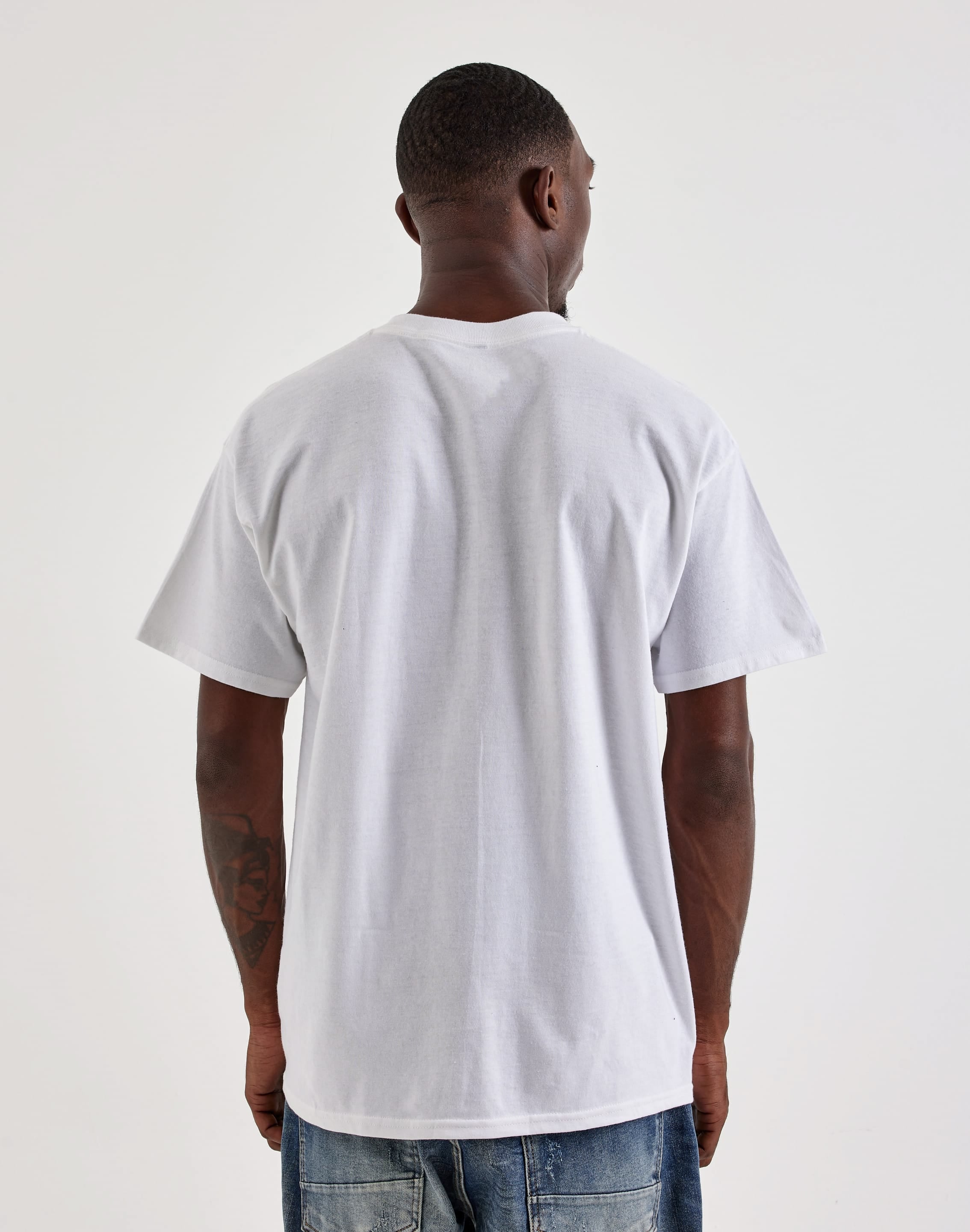 American Classics Do The Right Thing Tee, image 3 of 4