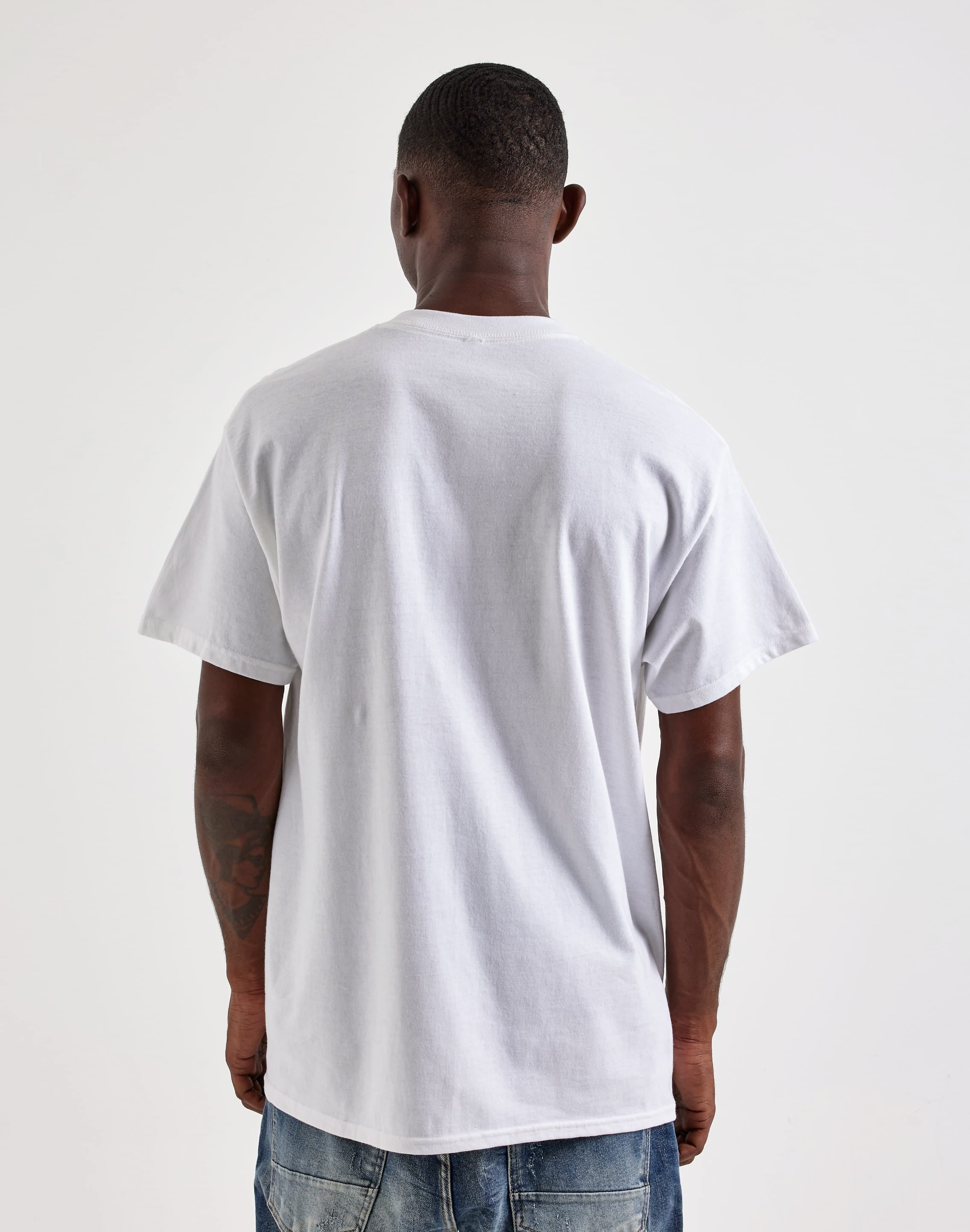 American Classics Scarface World Is Yours Tee, image 3 of 4