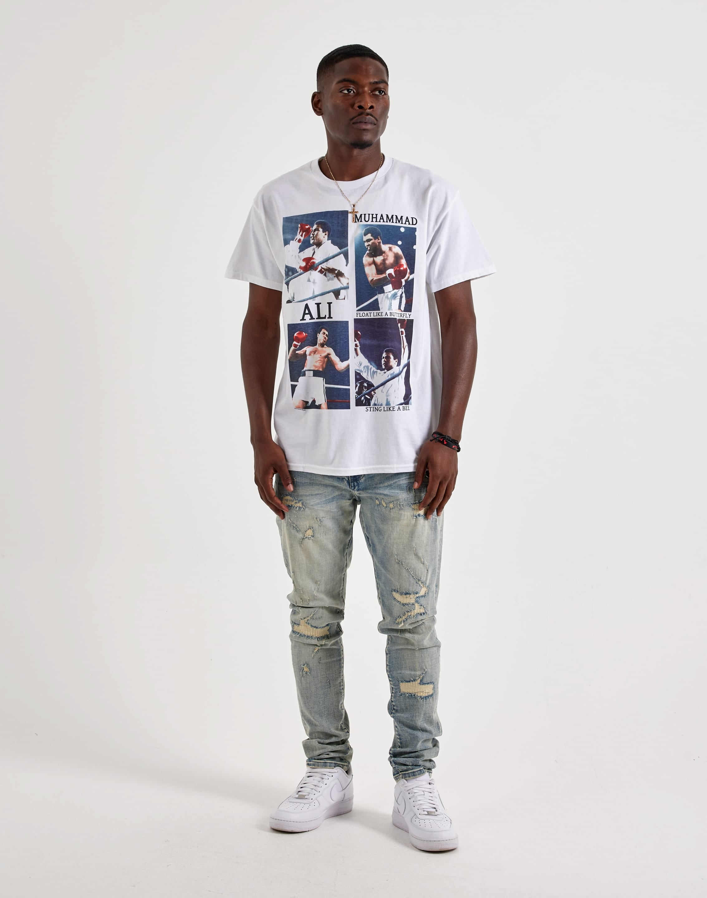 Photo of American Classics Muhammad Ali Tee