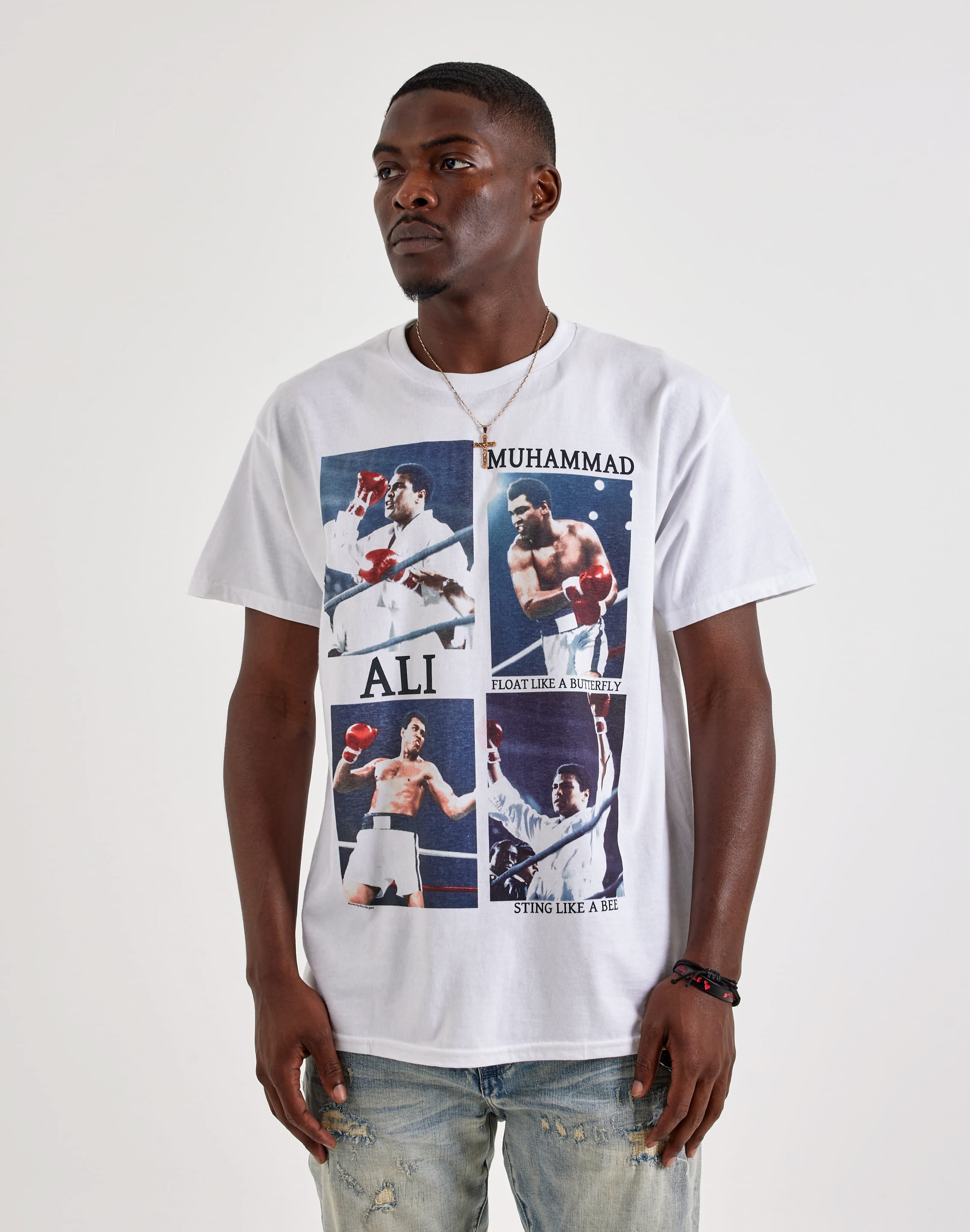 Photo of American Classics Muhammad Ali Tee