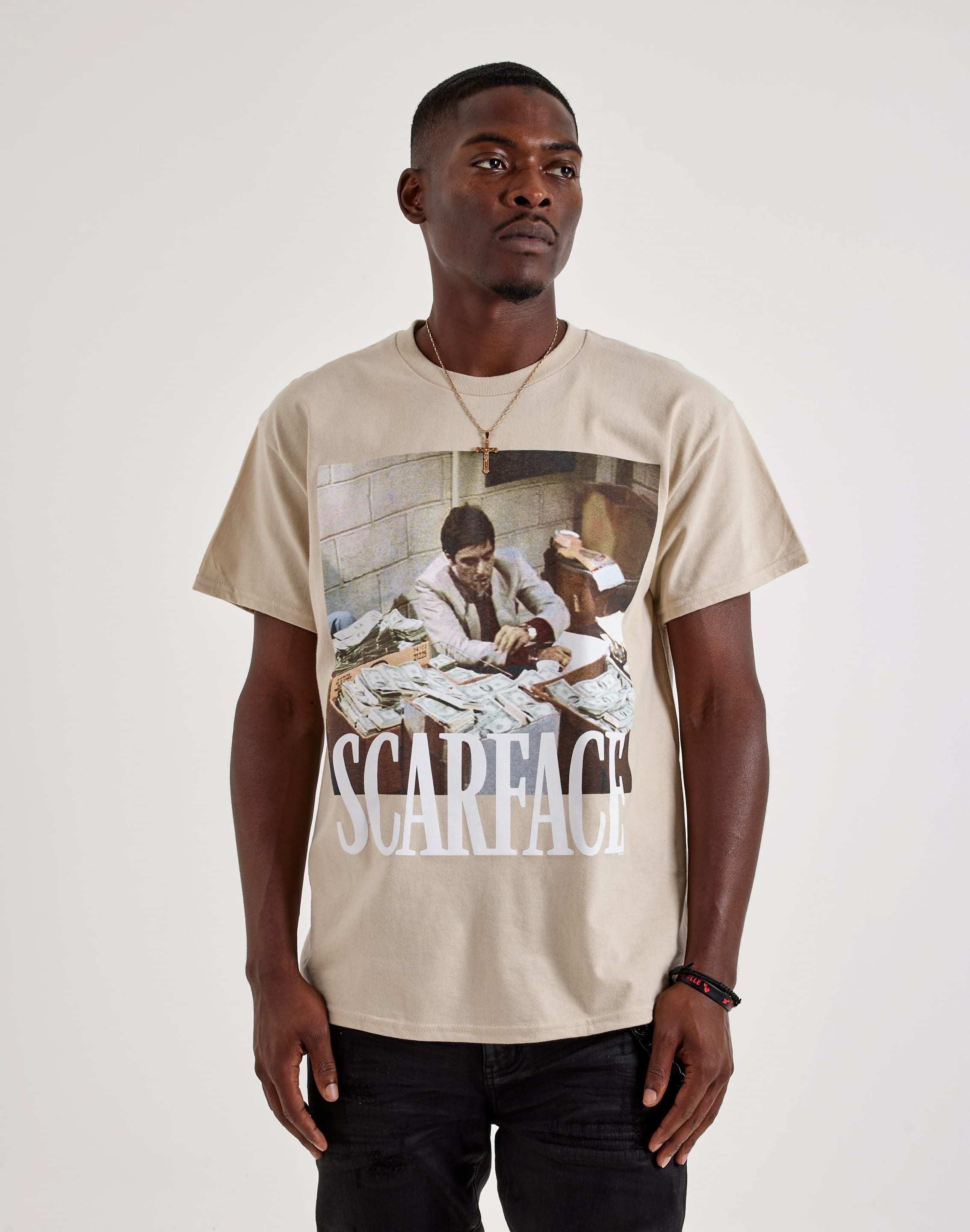 Photo of American Classics Scarface Money Tee