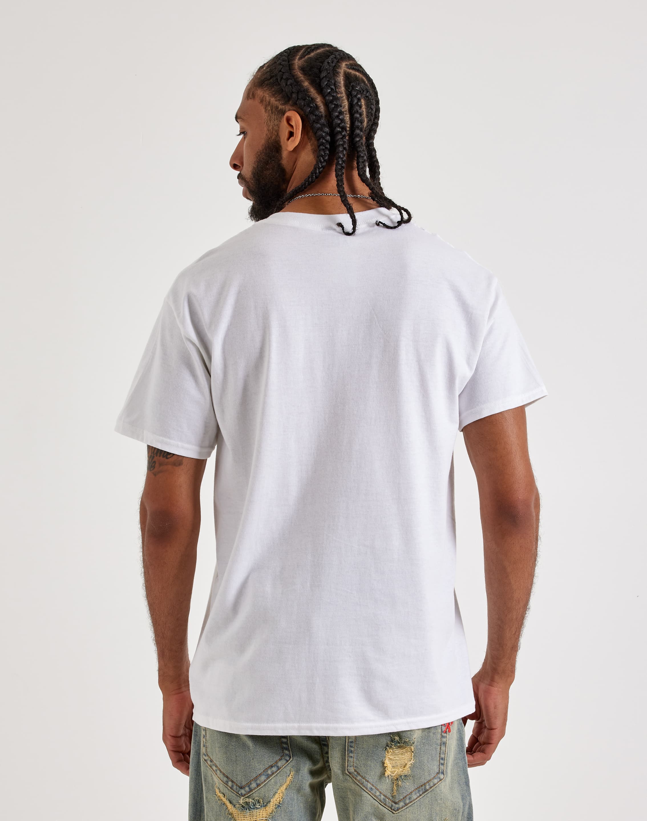 Photo of American Classics  Ali Heavyweight Champ Tee