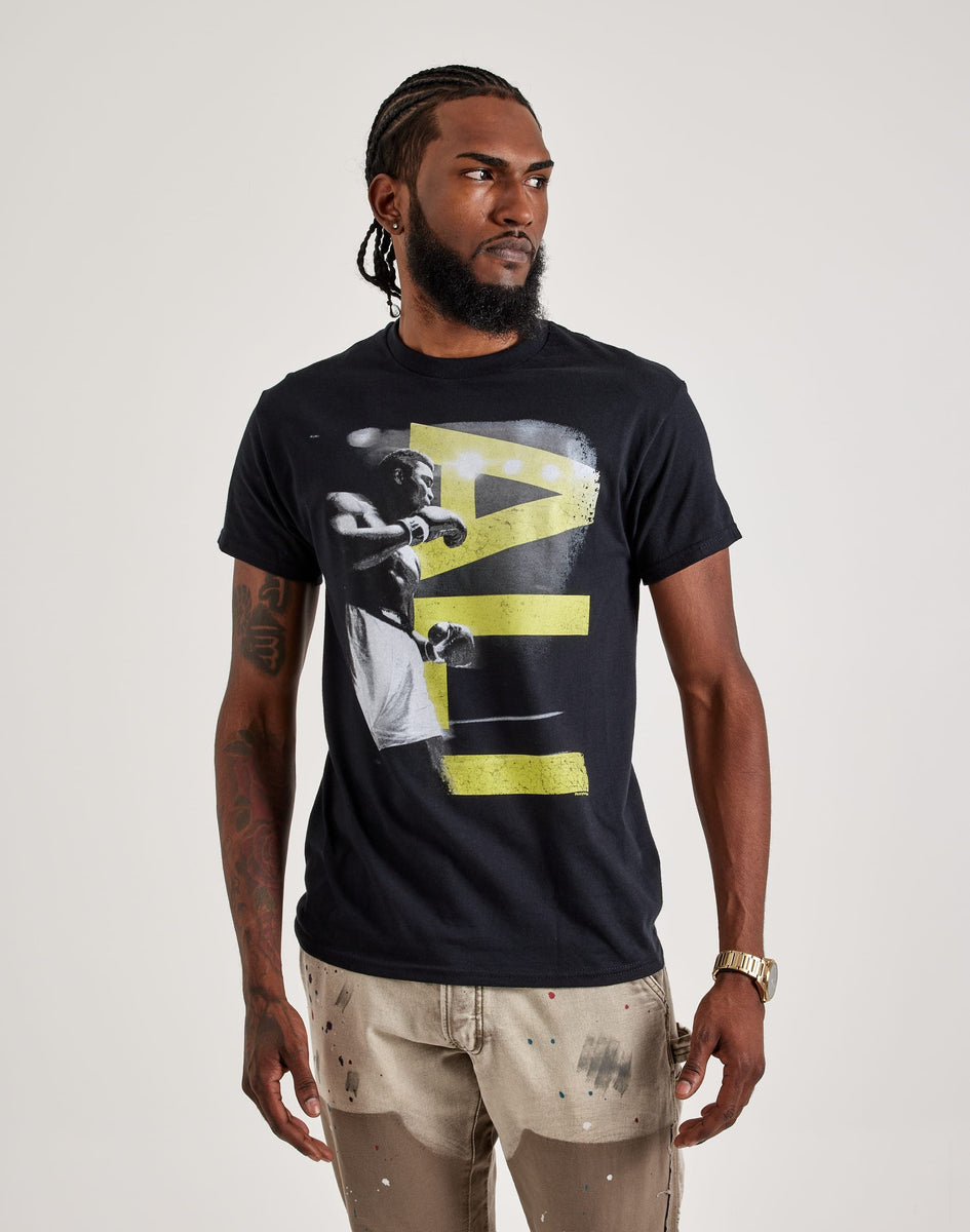 American Classics Muhammad Ali Tee – DTLR