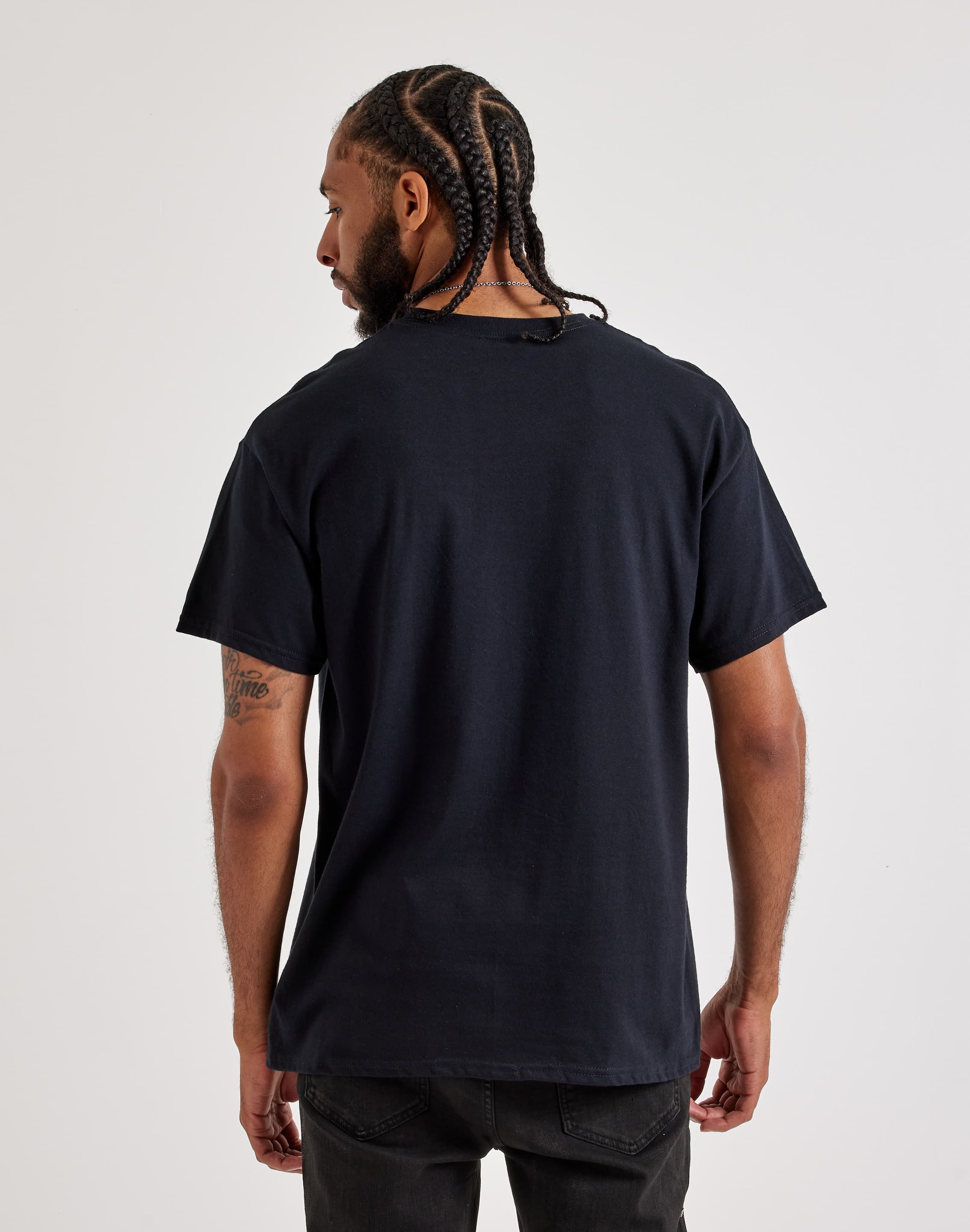 Photo of American Classics Scarface Text Layering 2 Tee