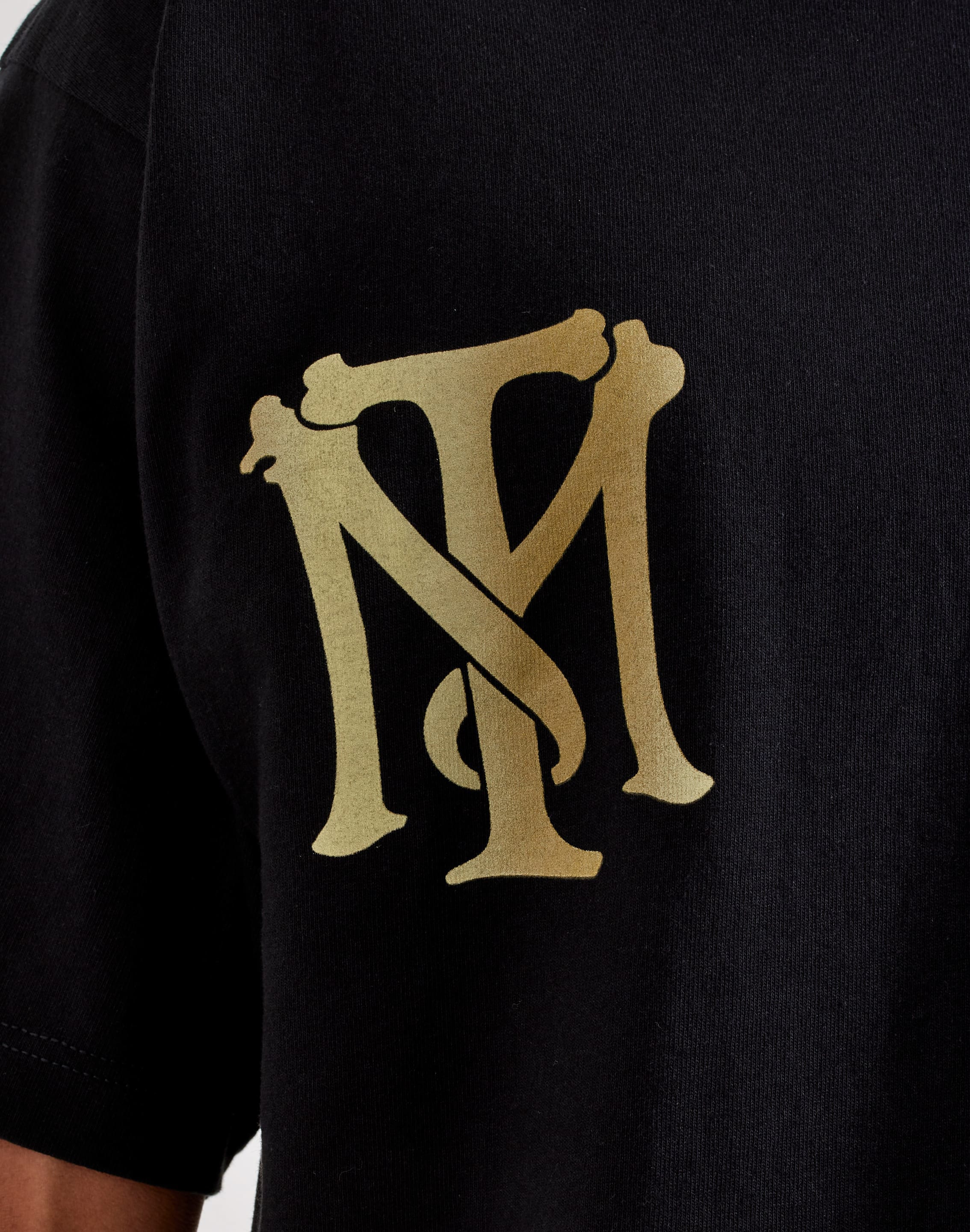 Photo of American Classics Scarface The World Is Yours Tee