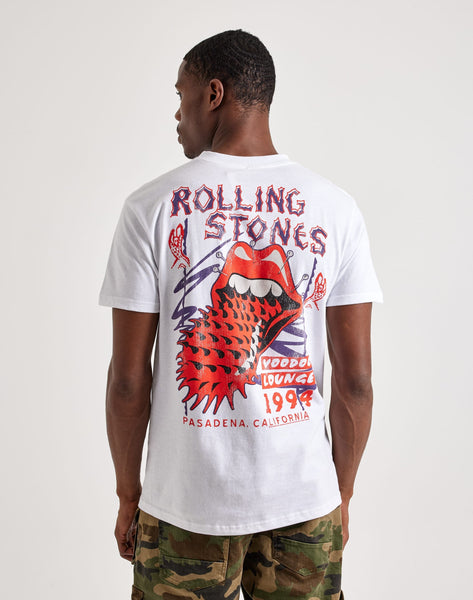 American Classics Rolling Stones Voodoo Lounge Tee – DTLR