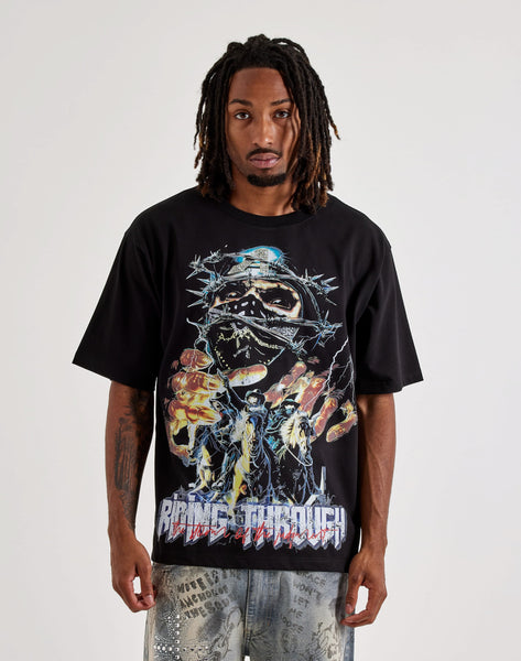 apolina ブラウス Apolinar Riderz Tee – DTLR