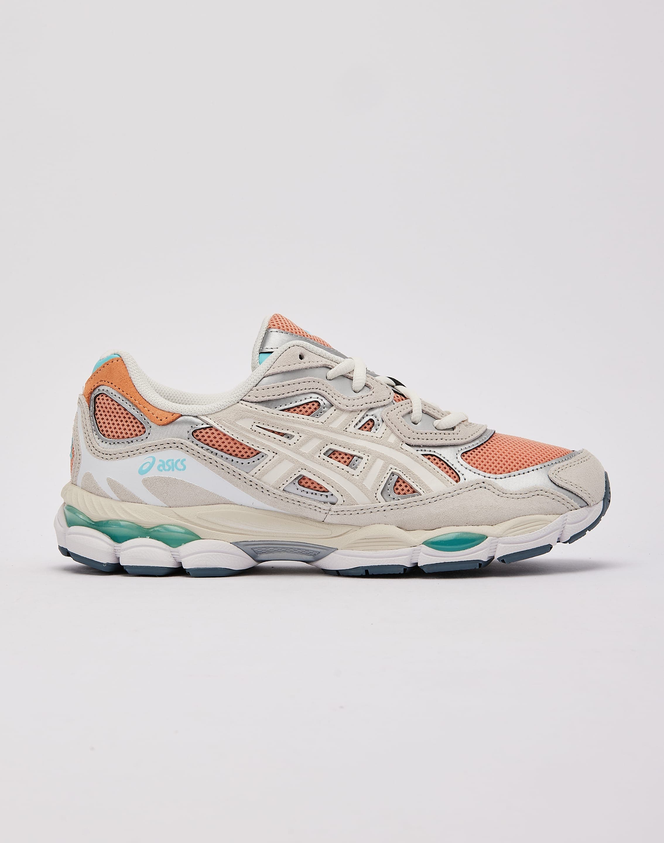 Asics GEL-NYC – DTLR