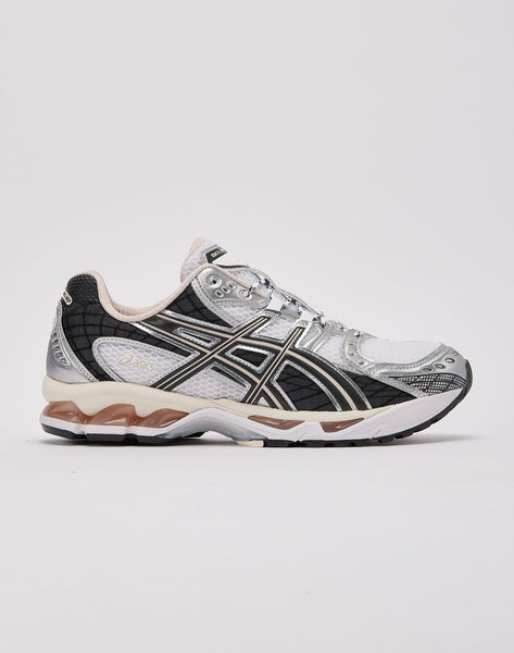パスネット No.11 Asics GEL-NIMBUS 10.1 – DTLR
