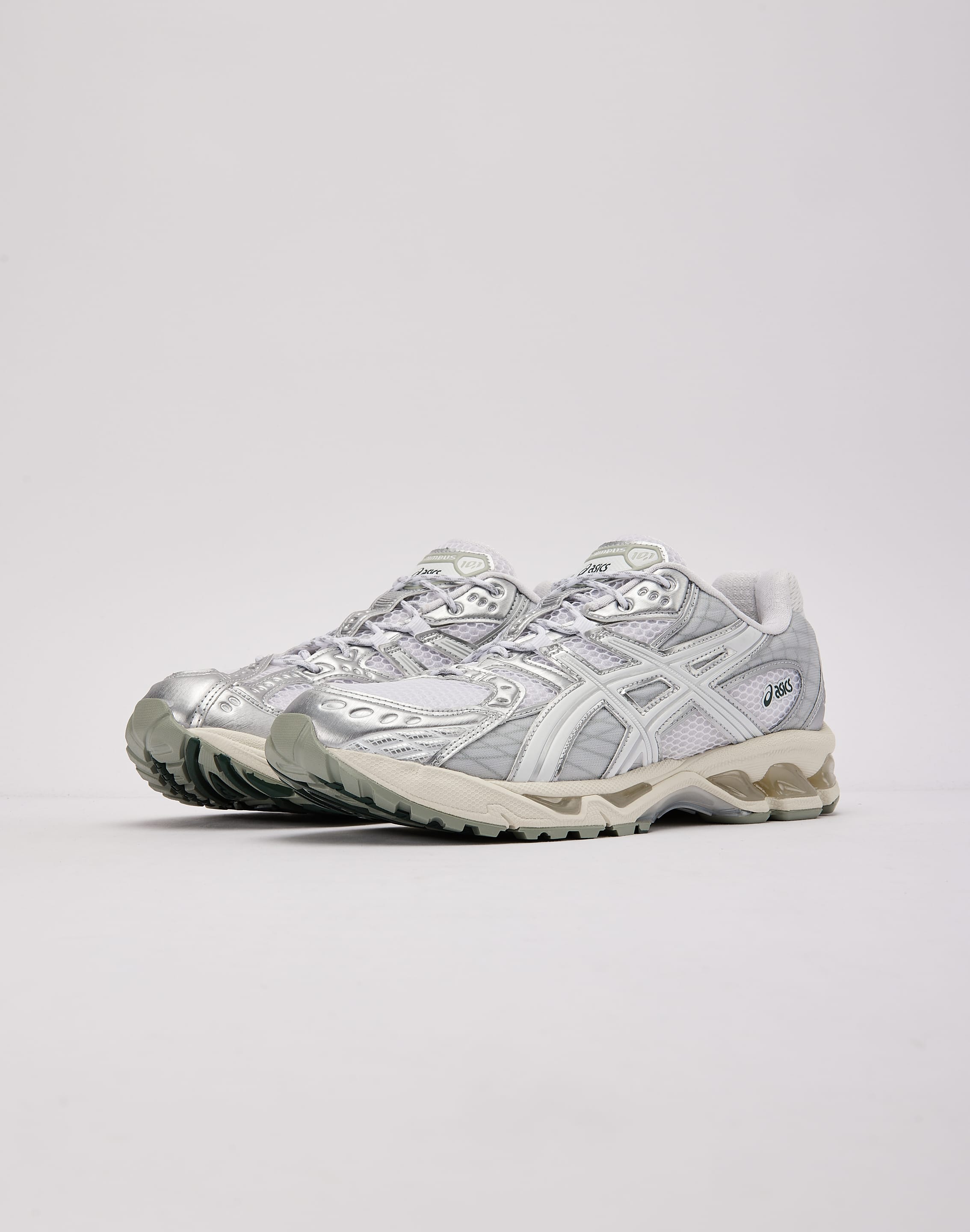 Photo of Asics GEL-NIMBUS 10.1
