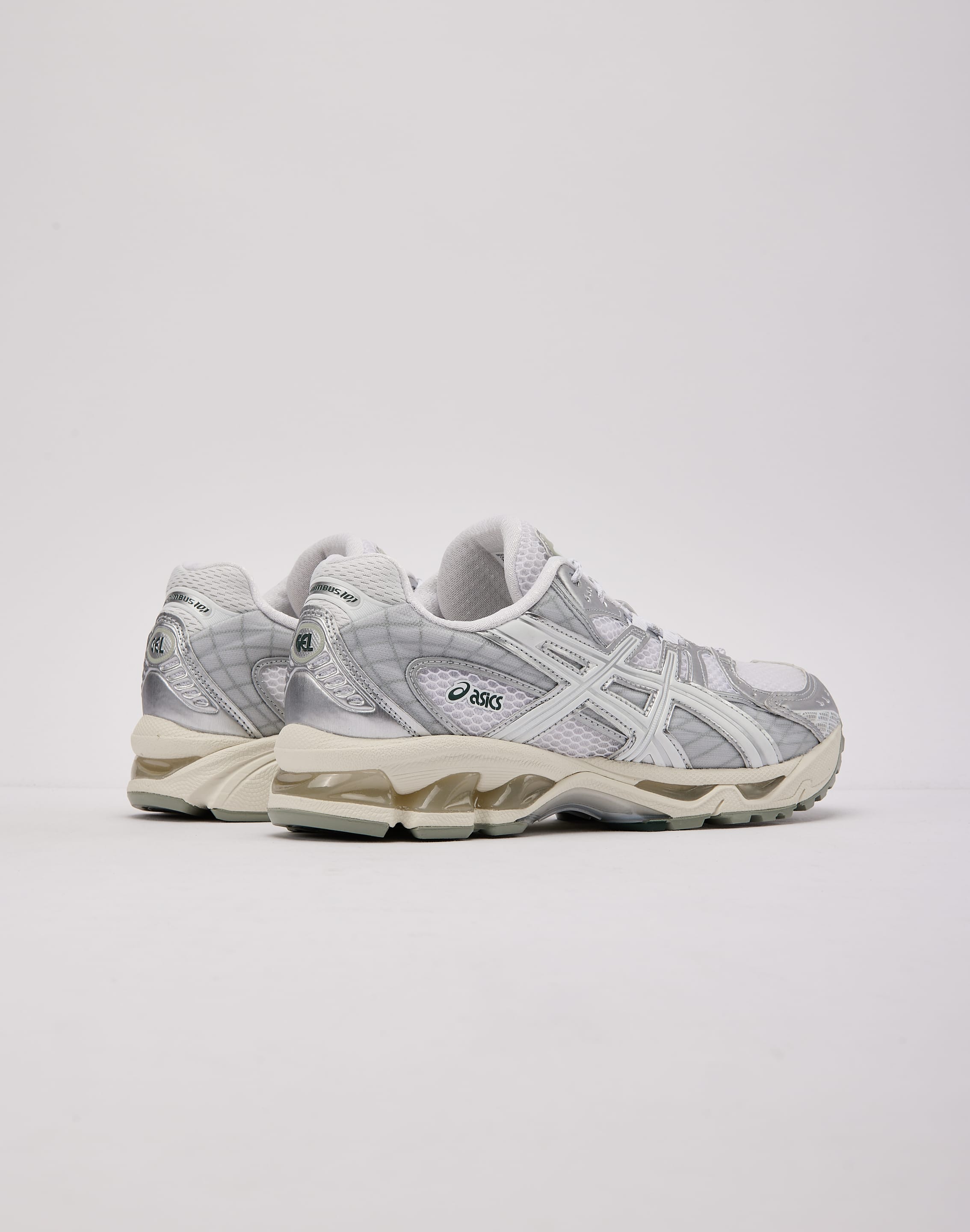 Photo of Asics GEL-NIMBUS 10.1