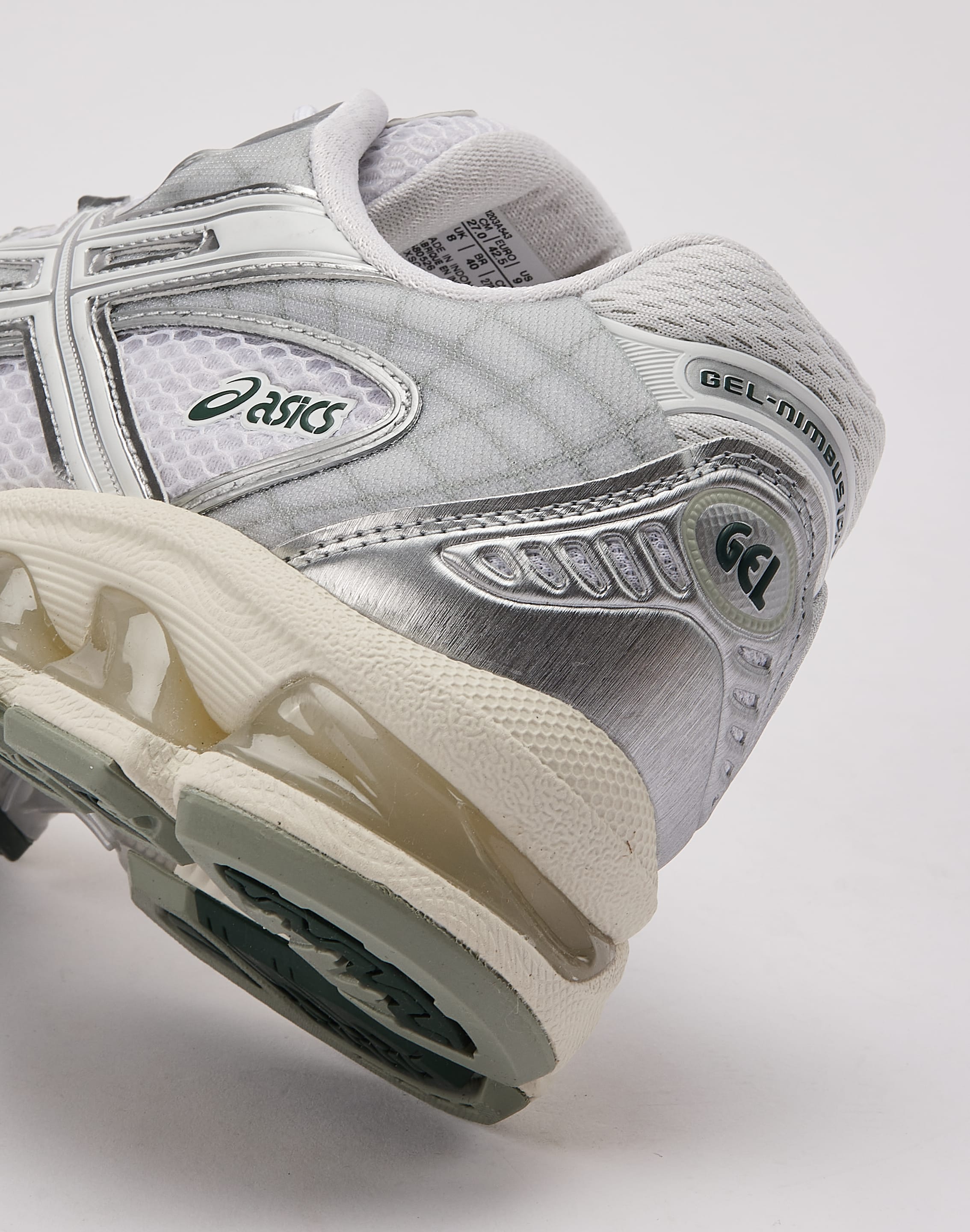 Photo of Asics GEL-NIMBUS 10.1