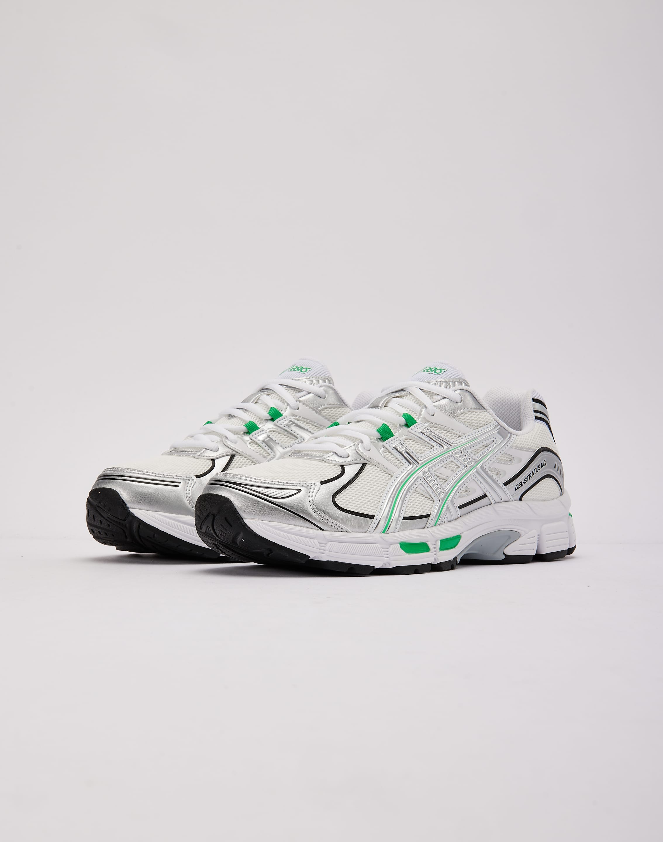 Photo of Asics GEL-STRATUS MC