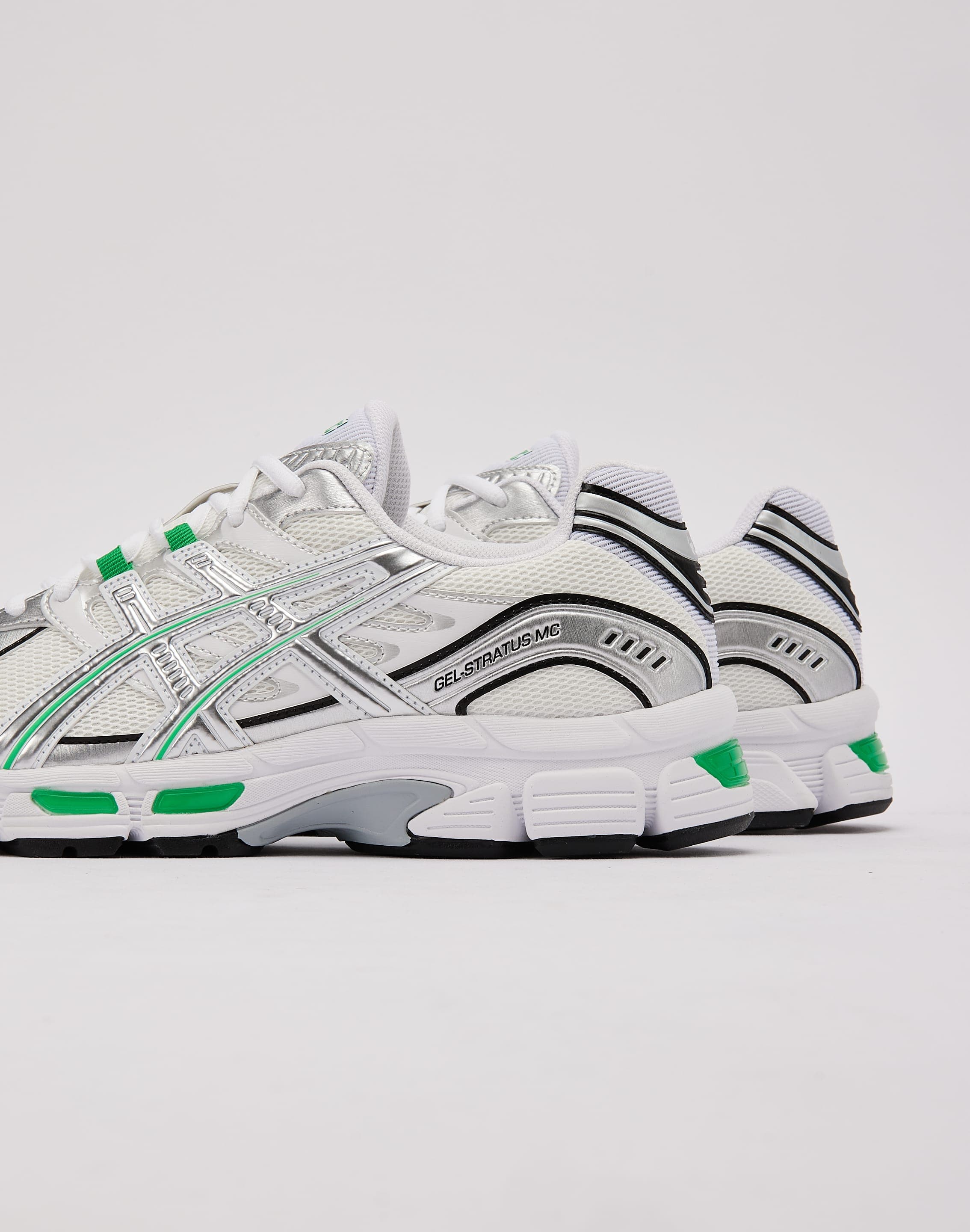 Photo of Asics GEL-STRATUS MC