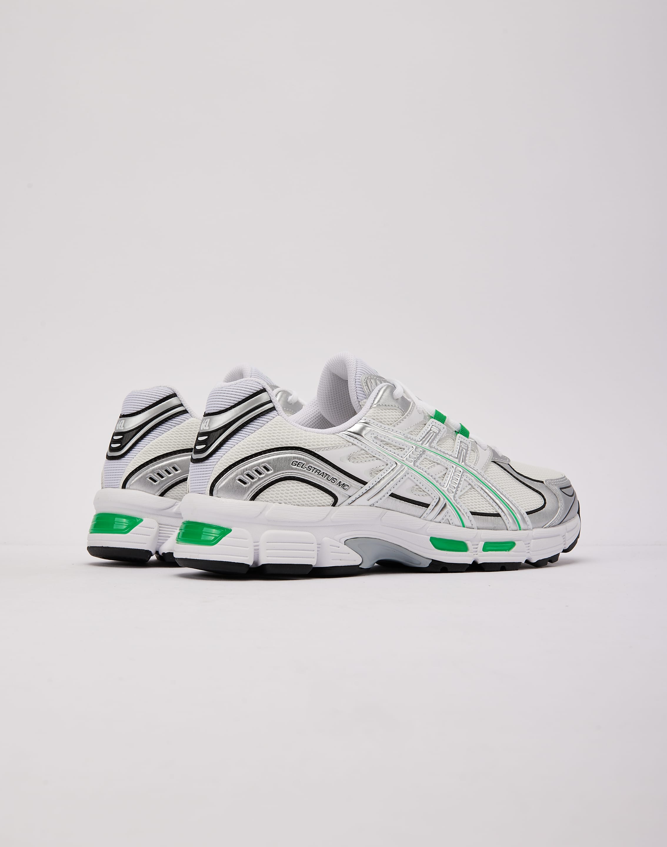 Photo of Asics GEL-STRATUS MC