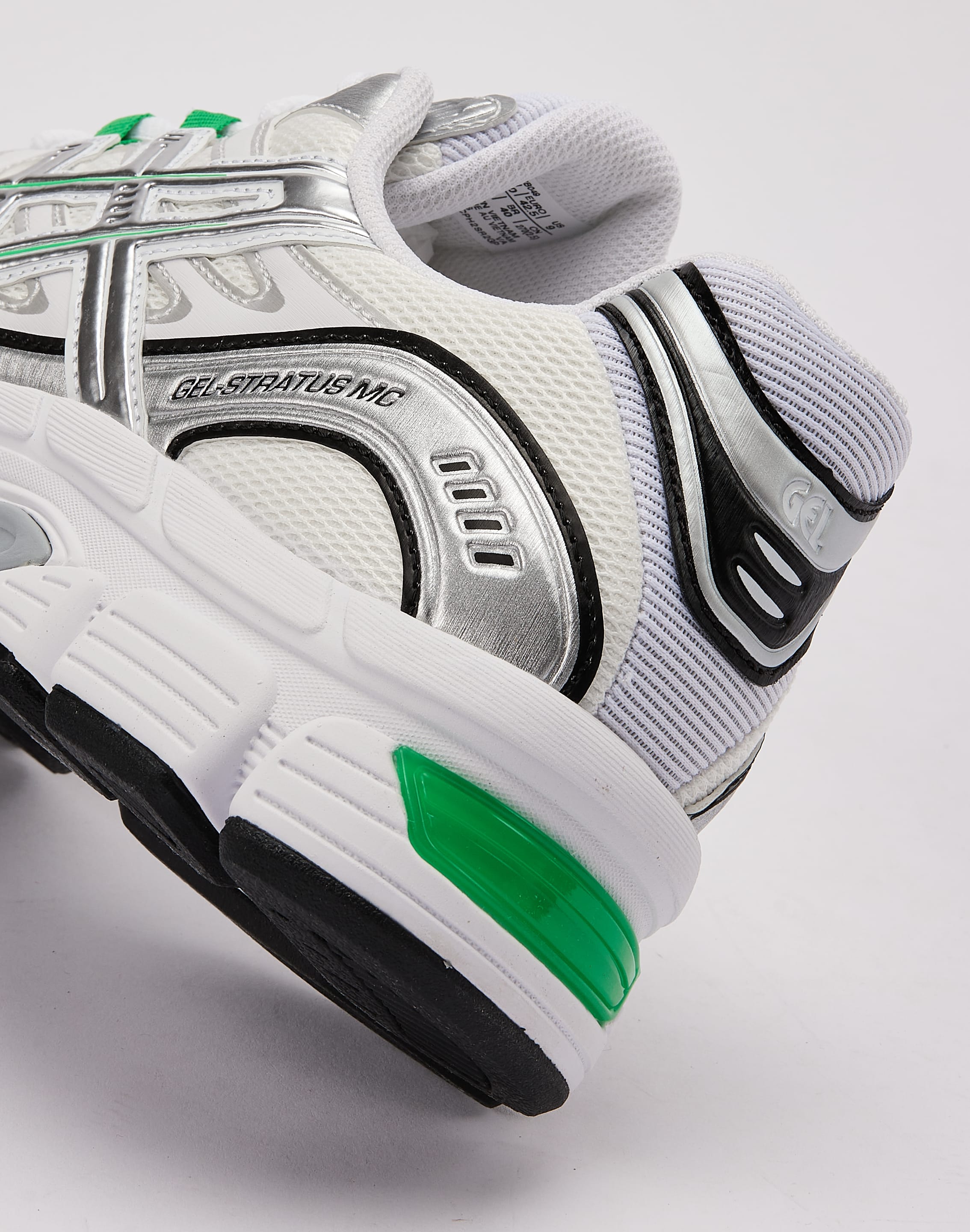 Photo of Asics GEL-STRATUS MC