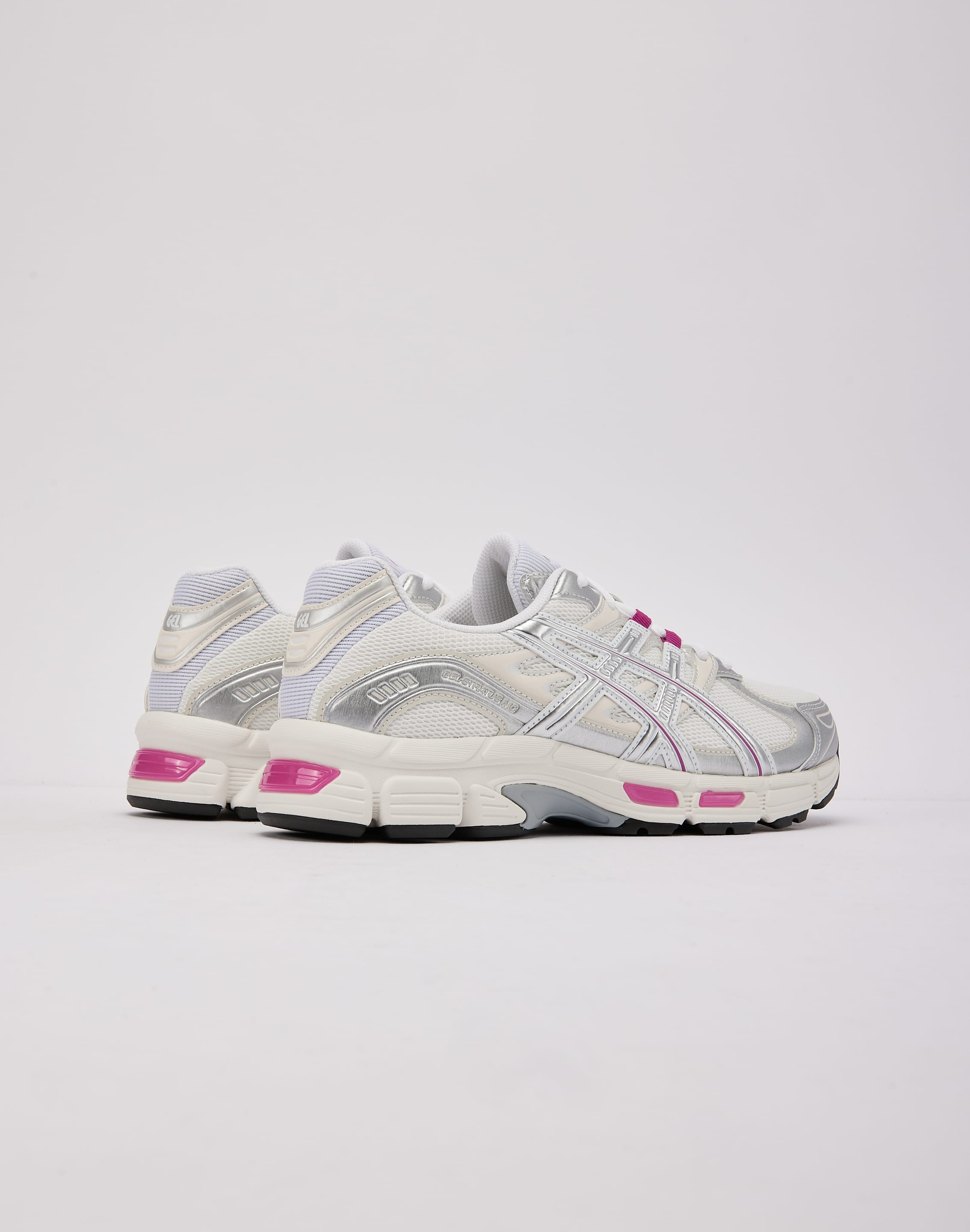 Photo of Asics GEL-STRATUS MC