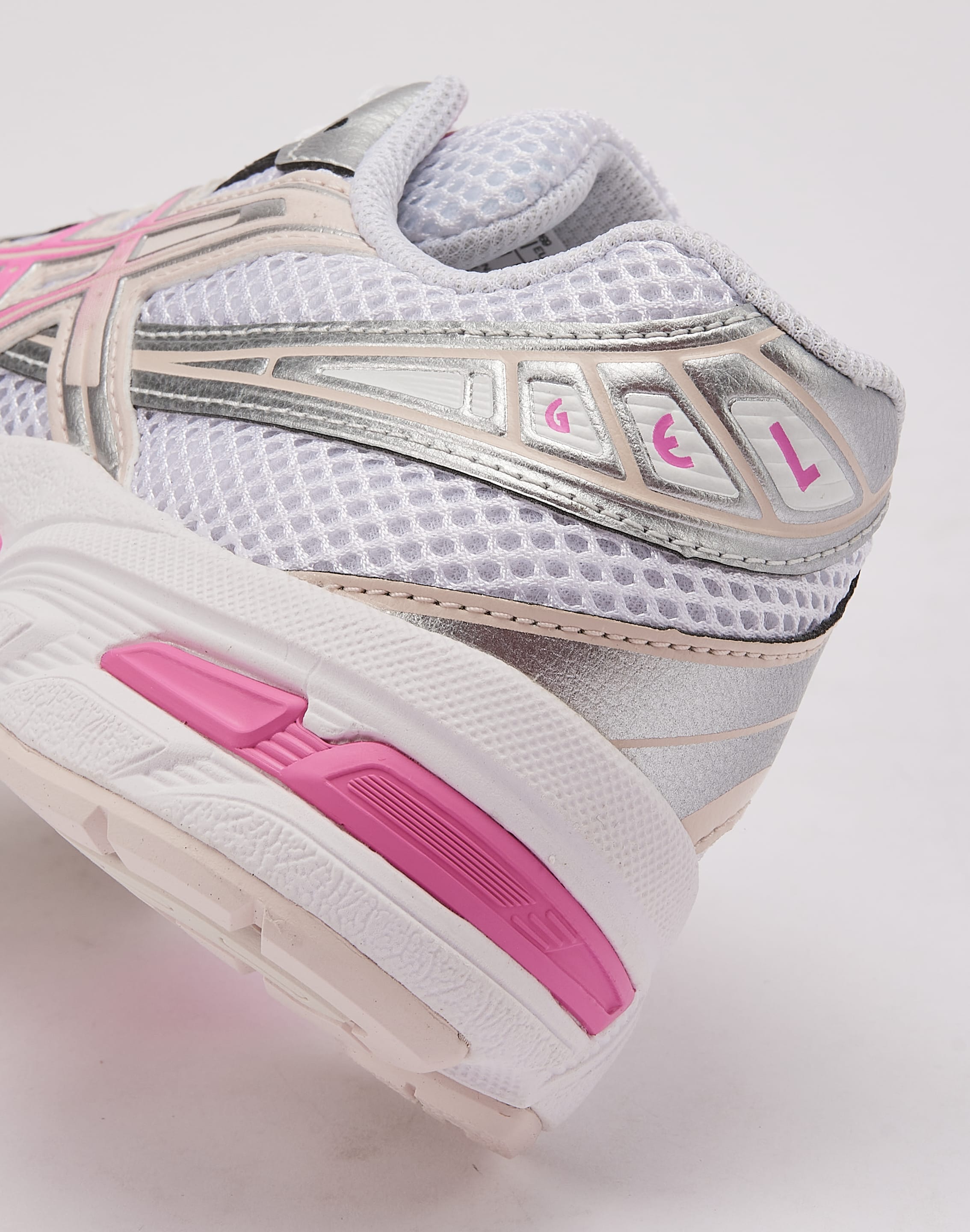 Photo of Asics GEL-1130 Grade-School