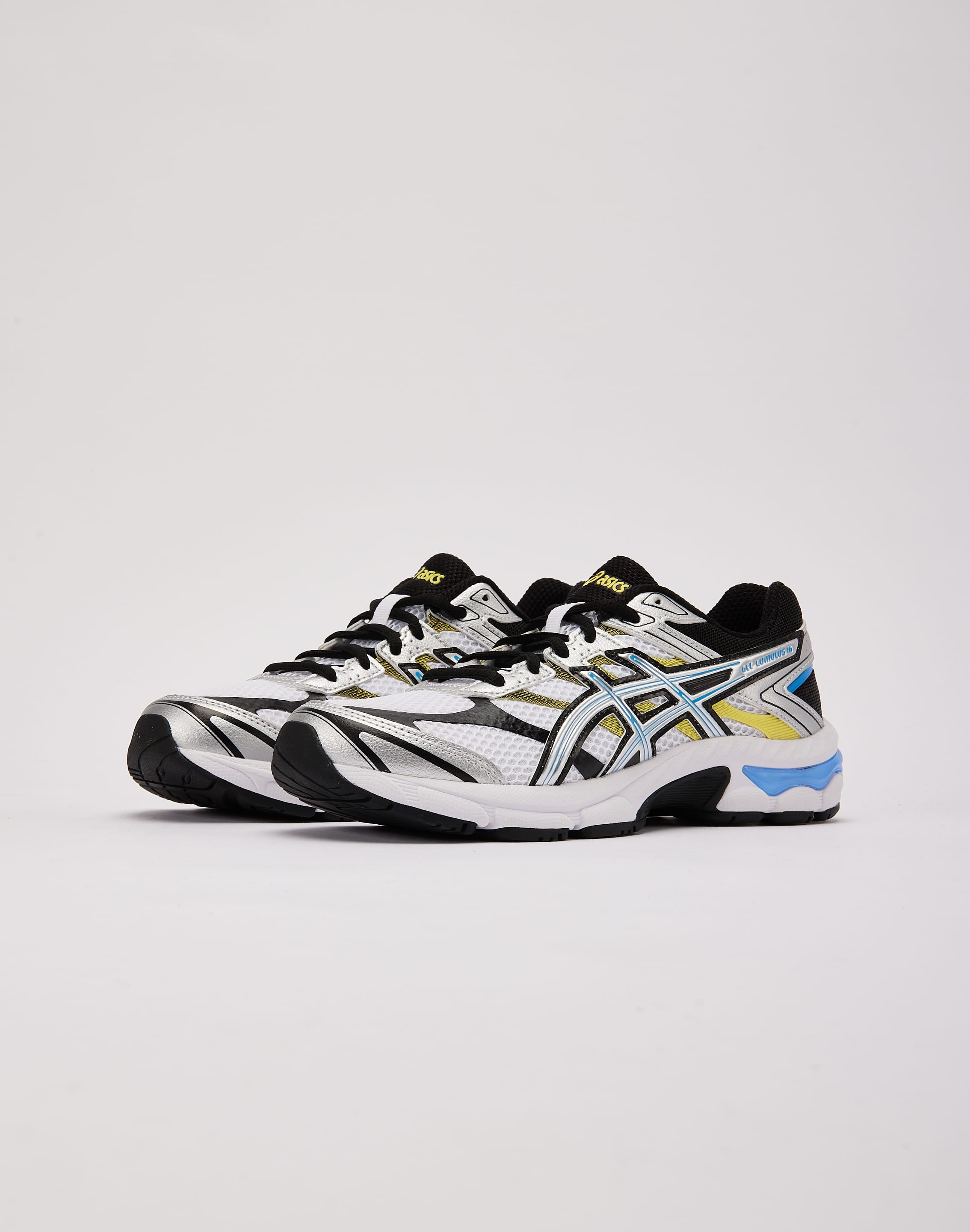 Photo of Asics GEL-CUMULUS 16 Grade-School