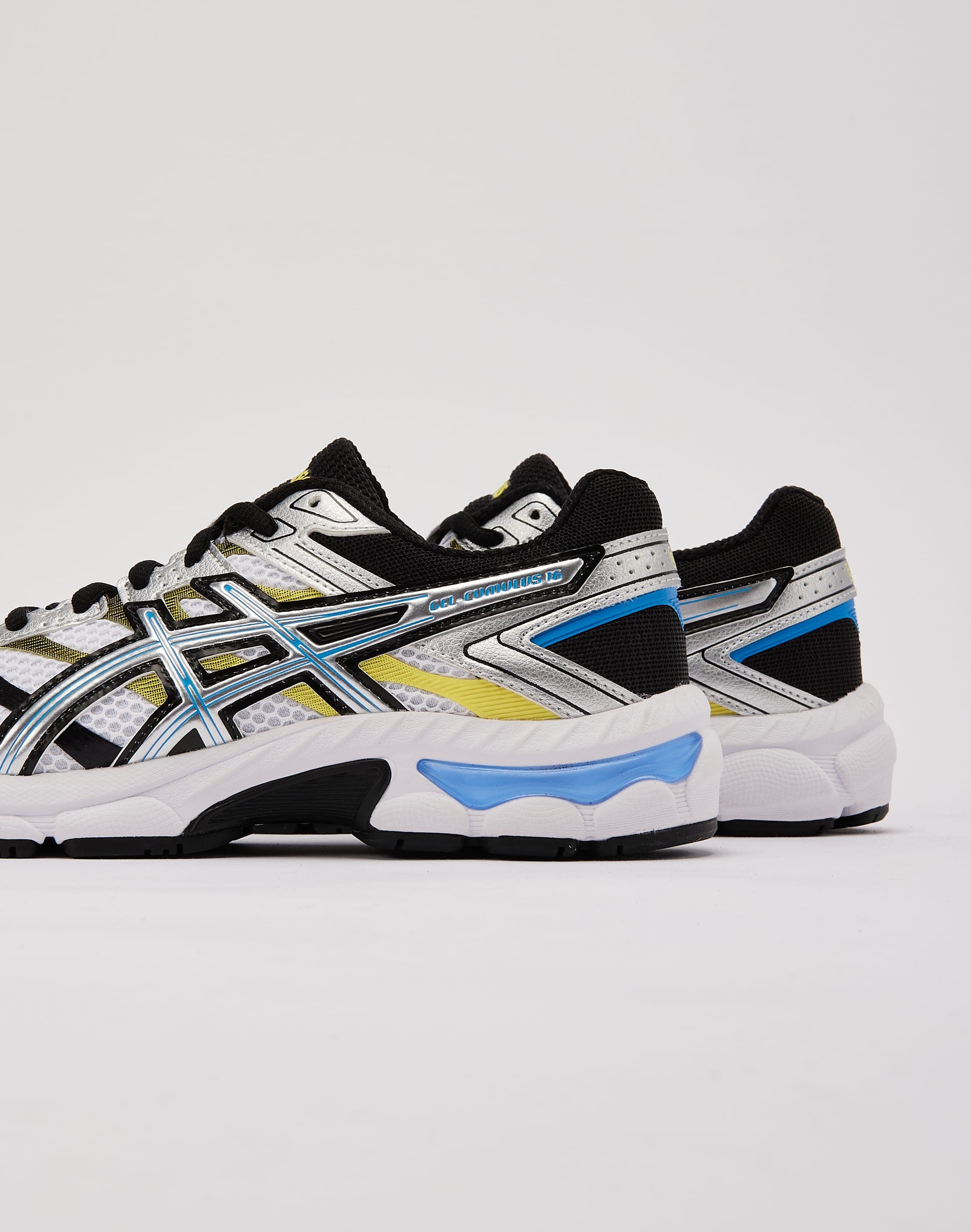 Photo of Asics GEL-CUMULUS 16 Grade-School
