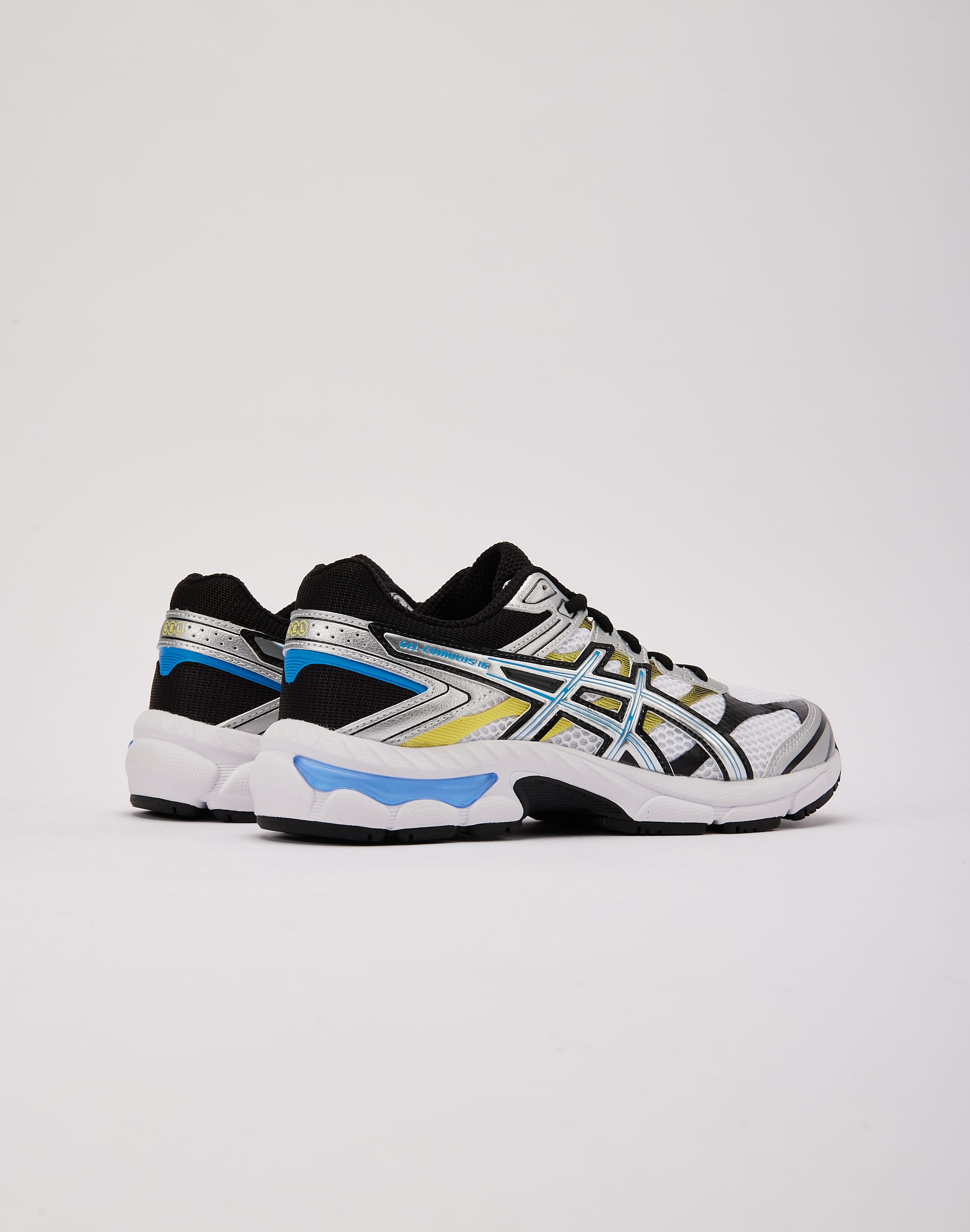 Photo of Asics GEL-CUMULUS 16 Grade-School