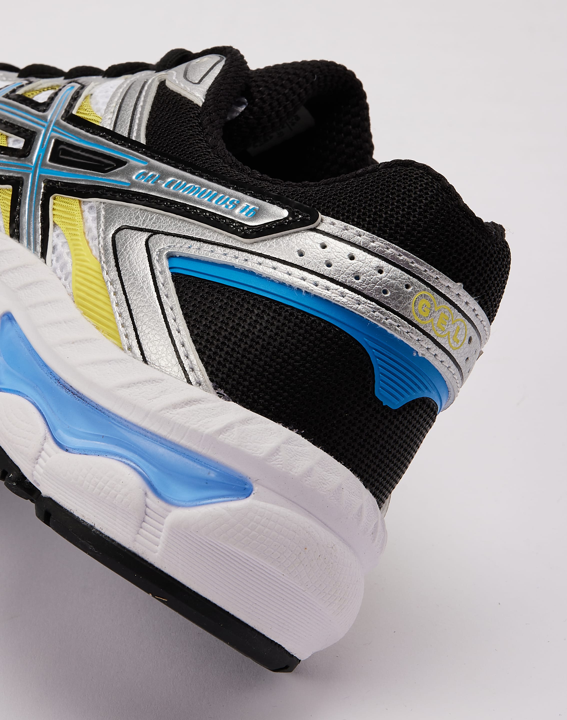 Photo of Asics GEL-CUMULUS 16 Grade-School