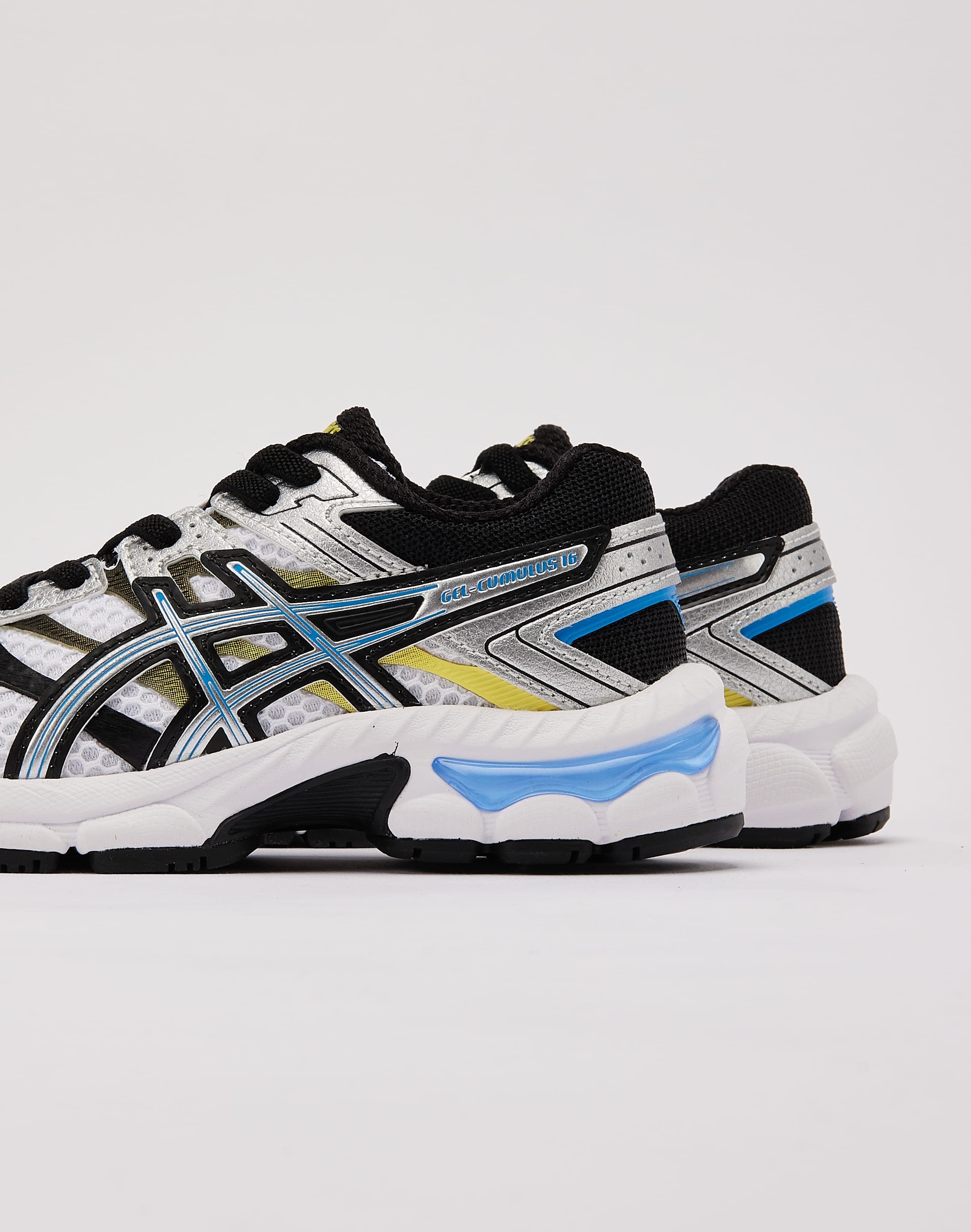 Photo of Asics GEL-CUMULUS 16 Pre-School